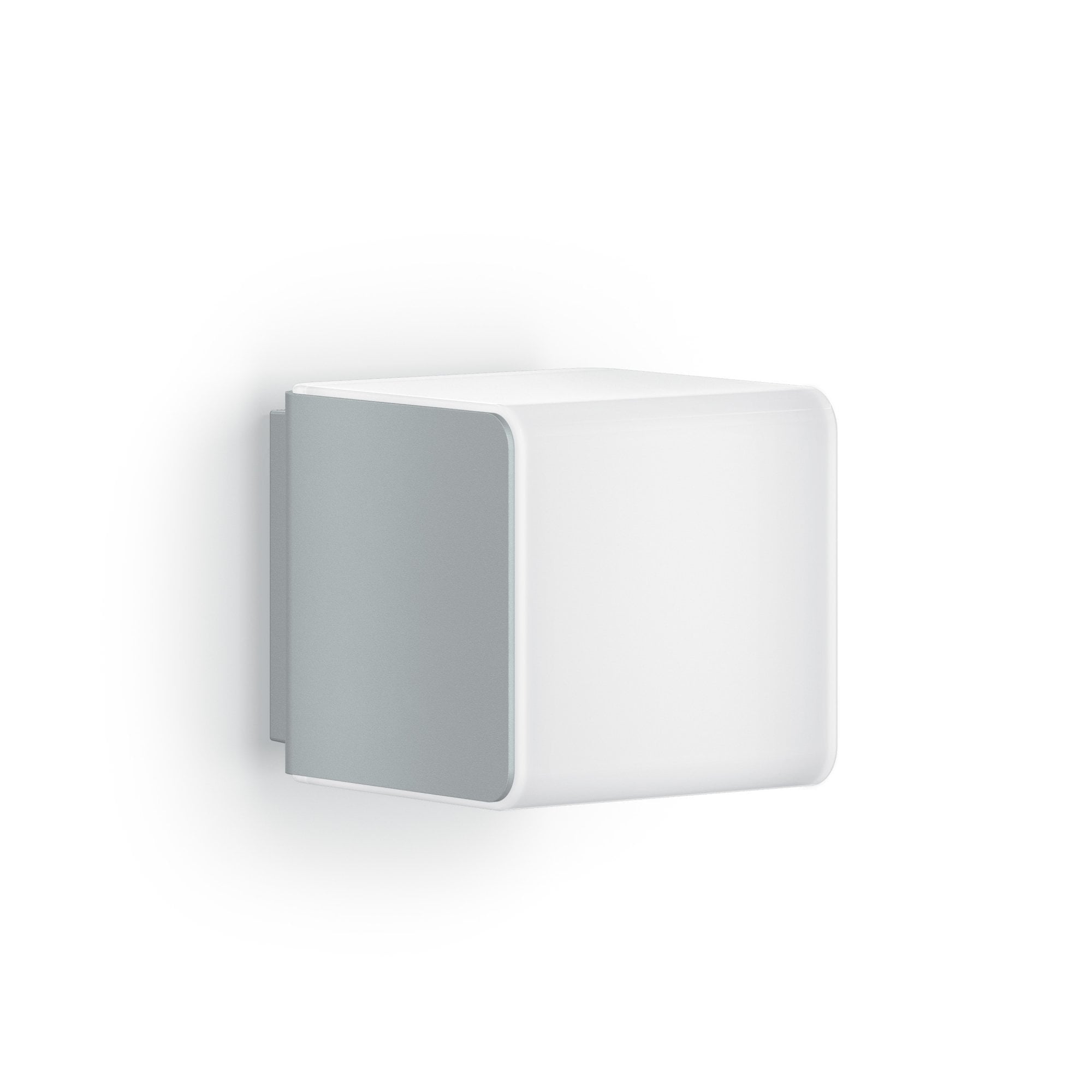 Steinel L 830 LED iHF Cubo - Silver