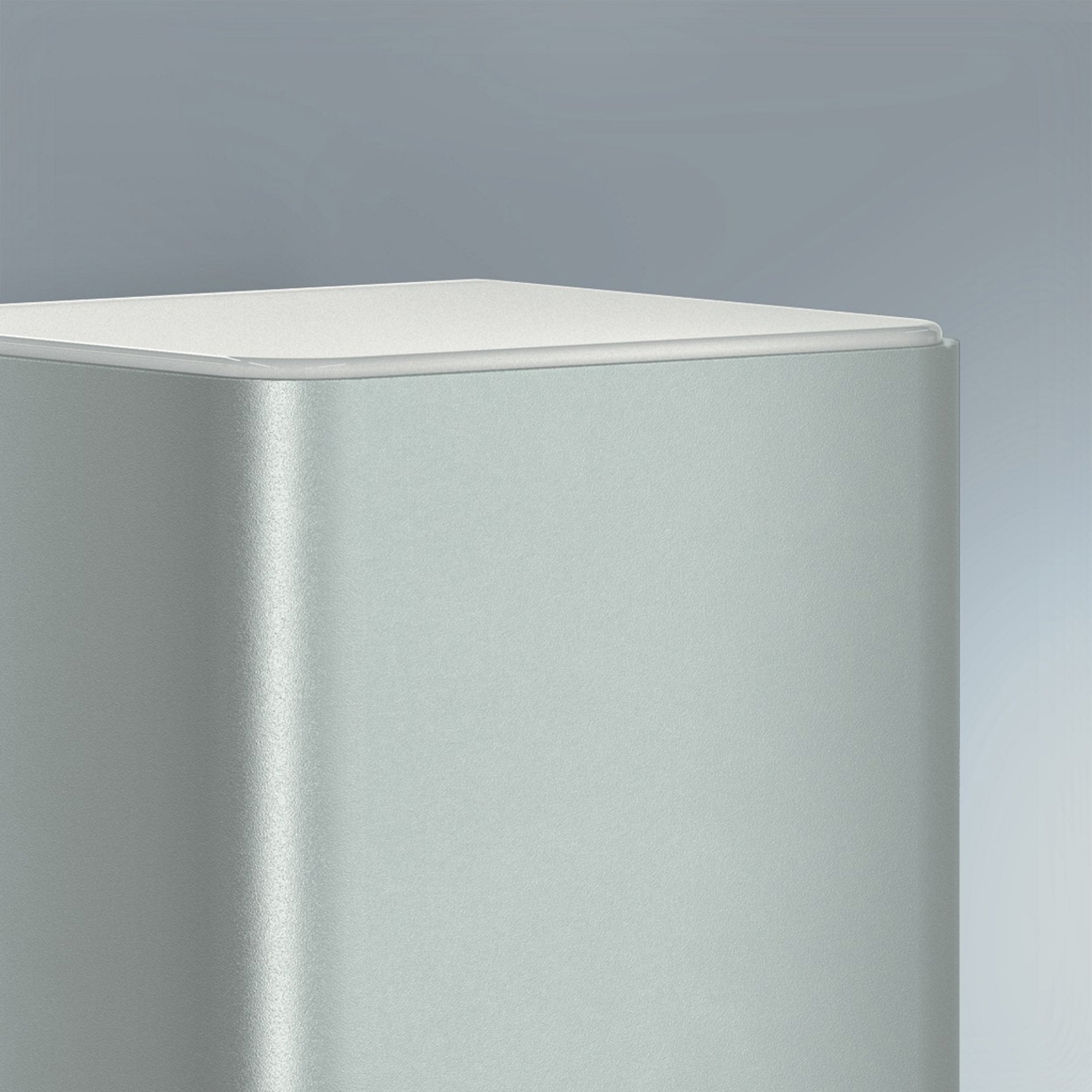 Steinel L 840 LED iHF Cubo - Silver