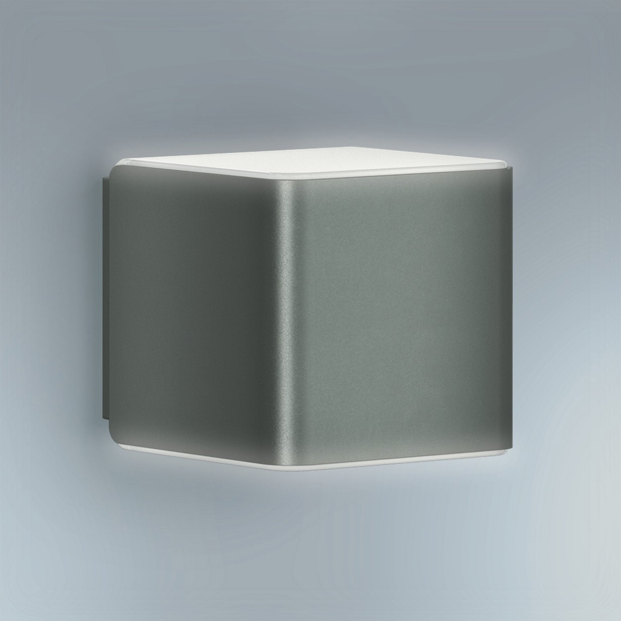 Steinel L 840 LED iHF Cubo - Anthracite