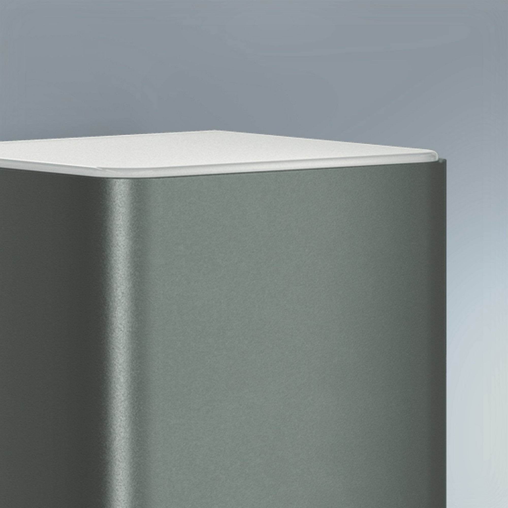 Steinel L 840 LED iHF Cubo - Anthracite