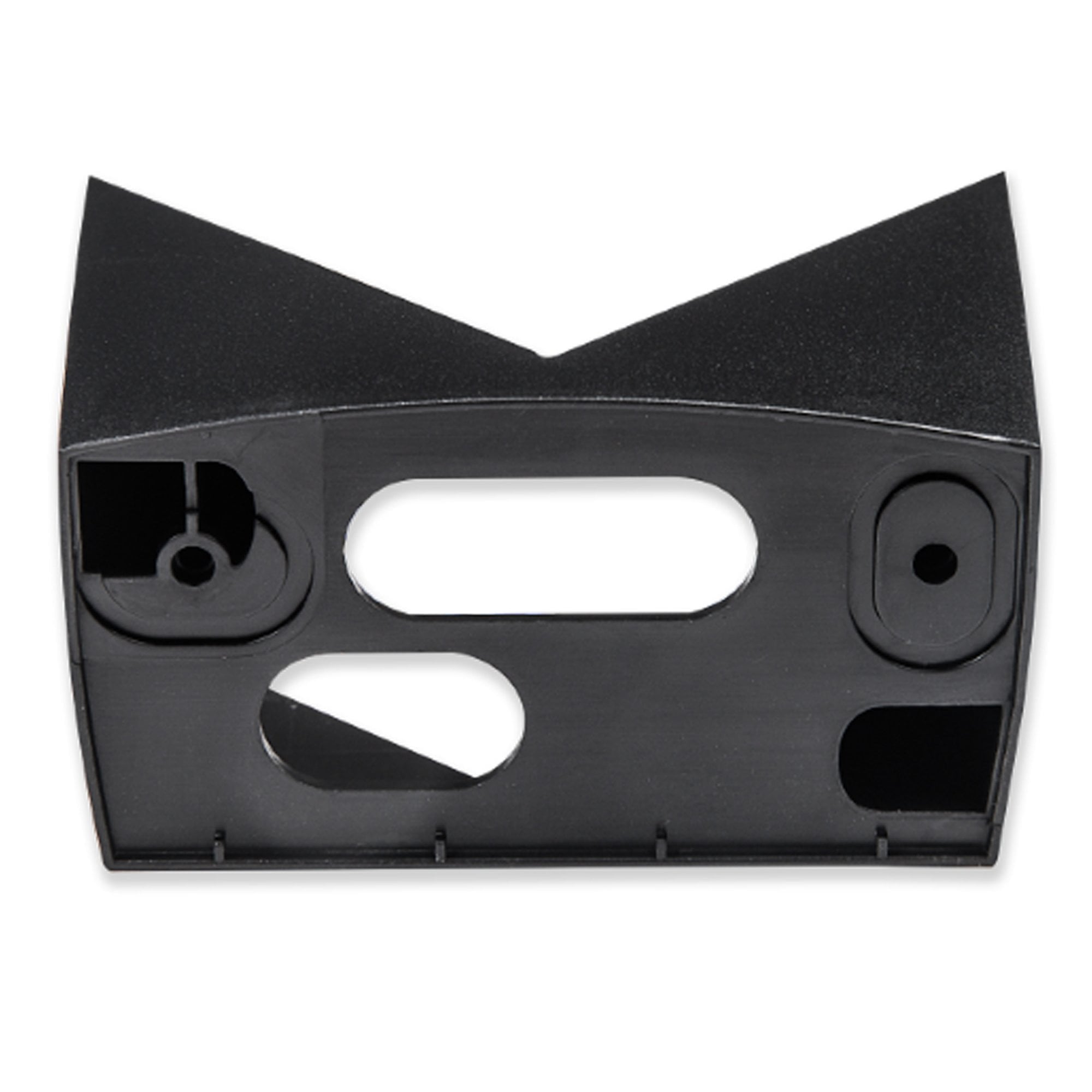 Steinel Corner wall mount 07 Black