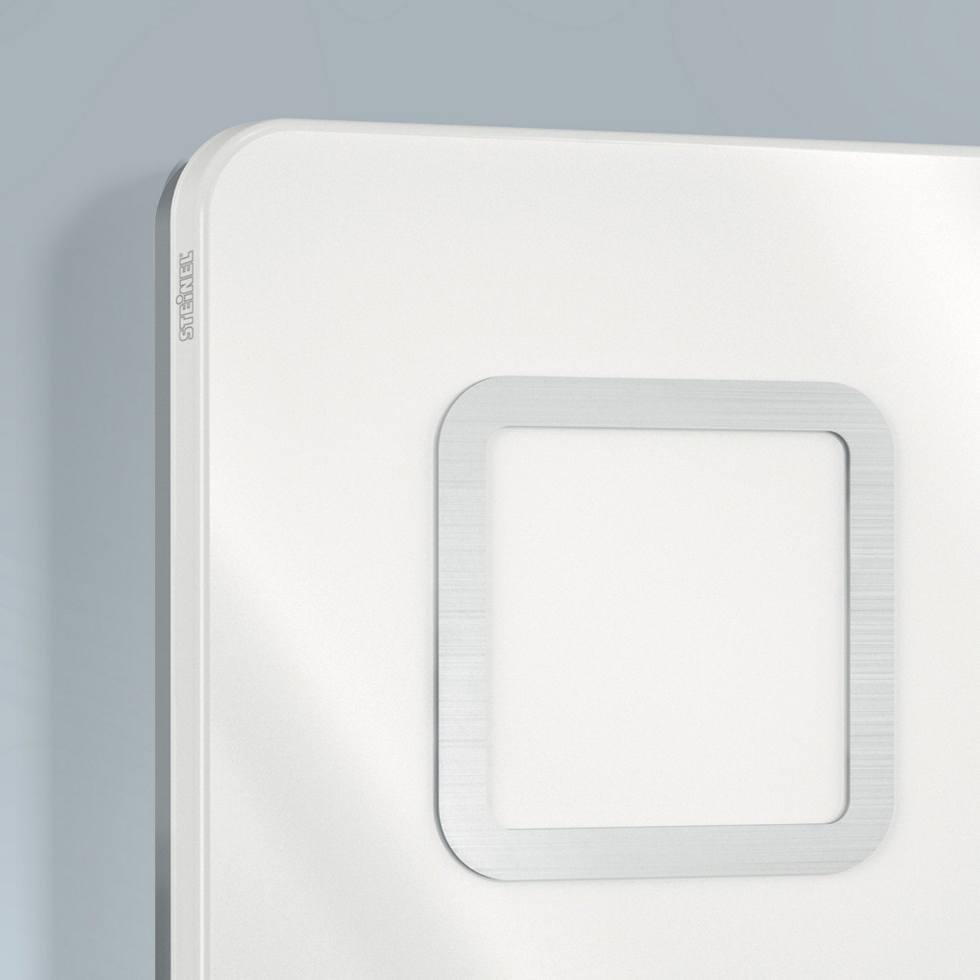 Steinel RS LED M1 Stainless steel - Sensor Switched LED Indoor Light