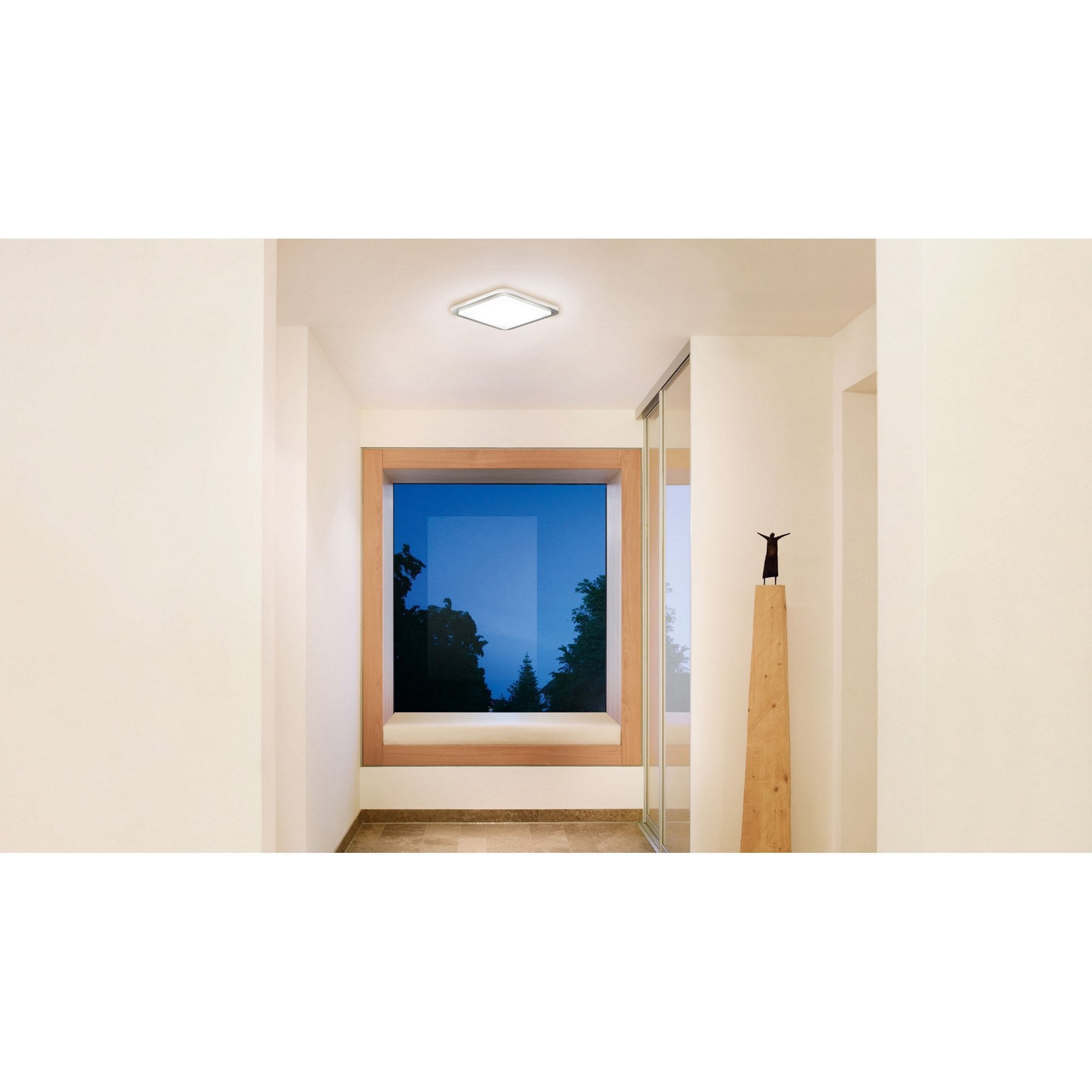 Steinel RS LED D2 - Sensor Switched LED Indoor Light