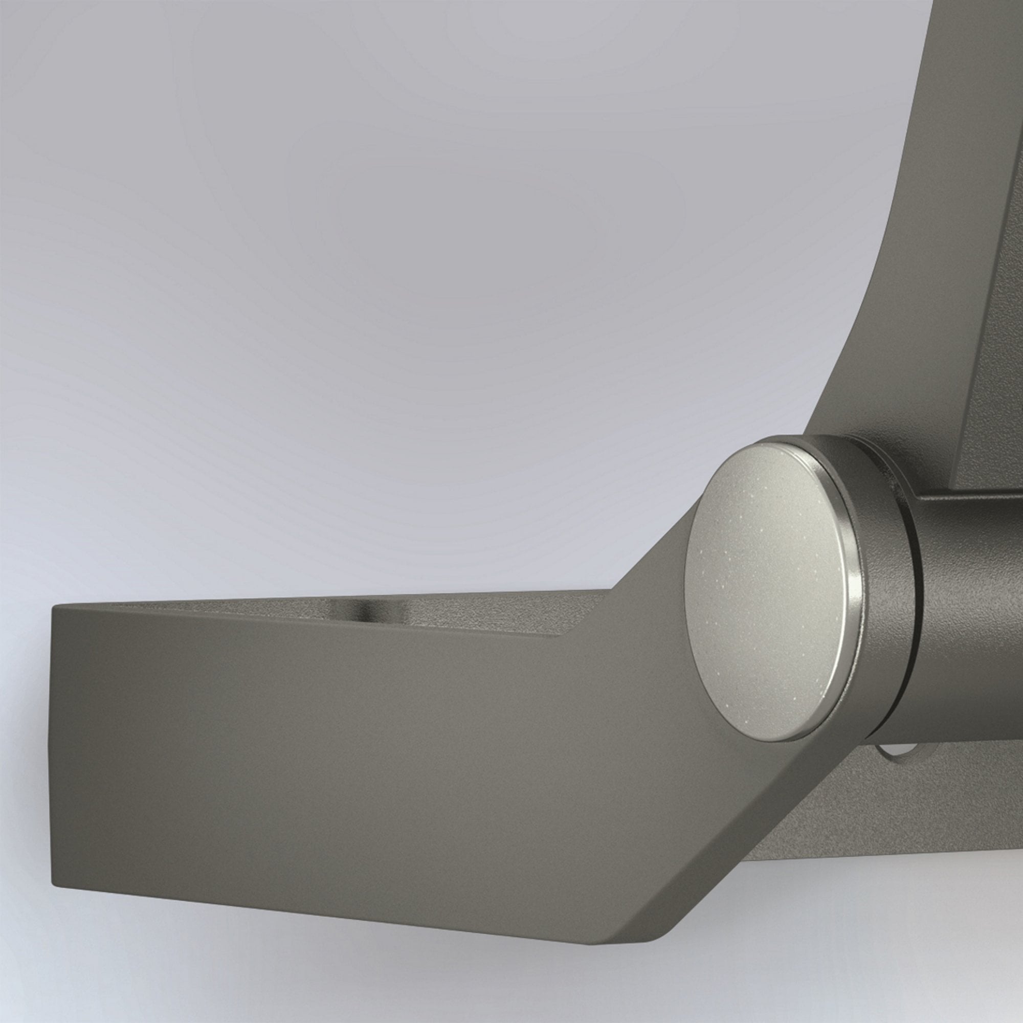 Steinel XLED ONE XL S Anthracite - Sensor-Switched LED Floodlight