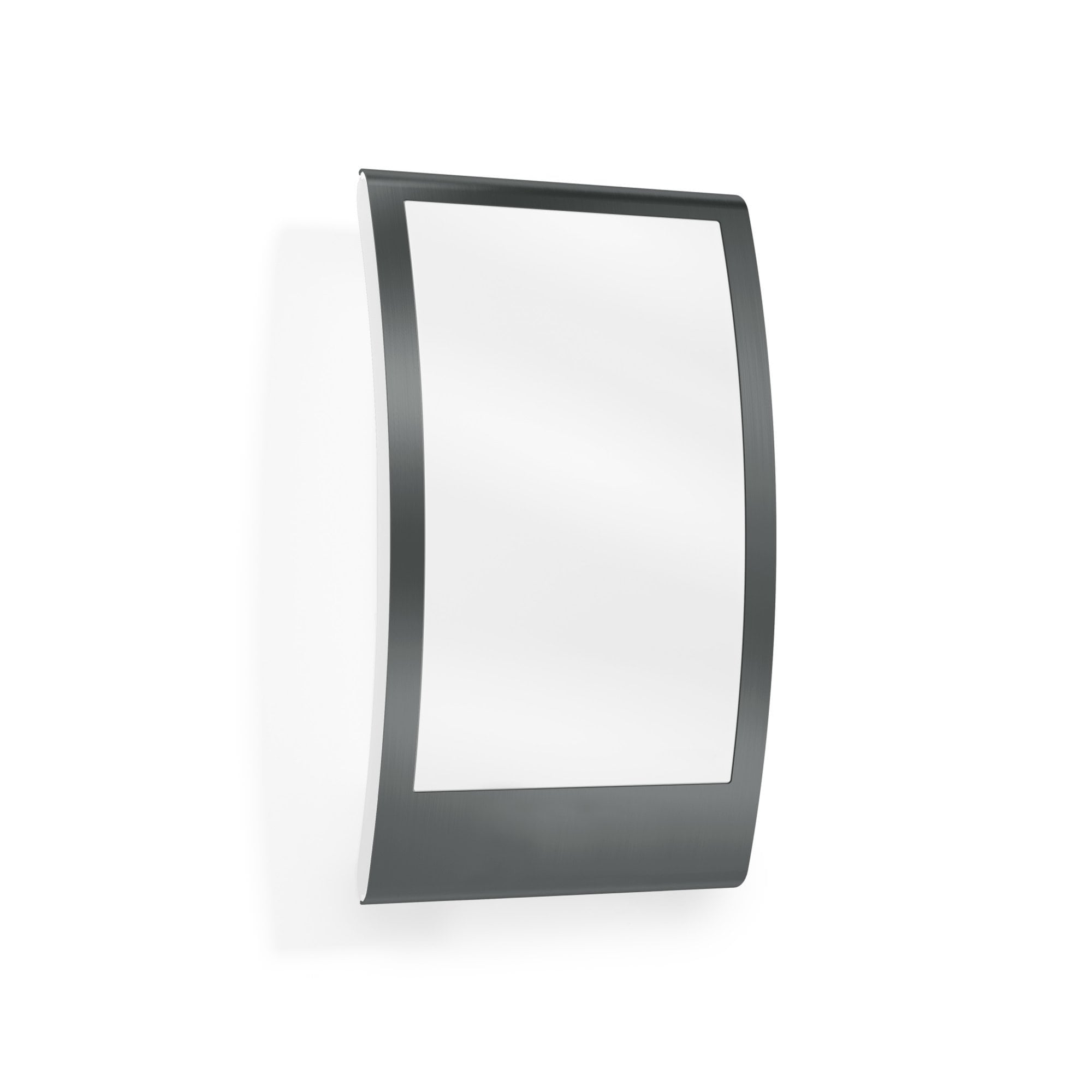 Steinel L 22 M Anthracite - Outdoor Light WITHOUT Sensor