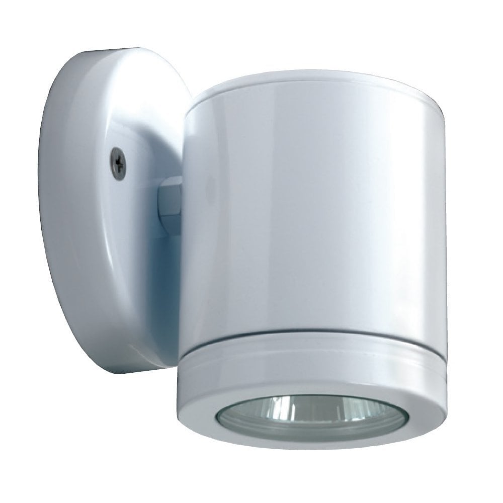 Hunza Down Light GU10 - Powder Coat - Mains