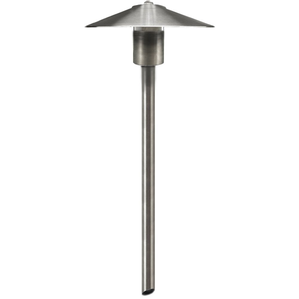 Hunza Tier Light GU10 - Stainless Steel - Mains