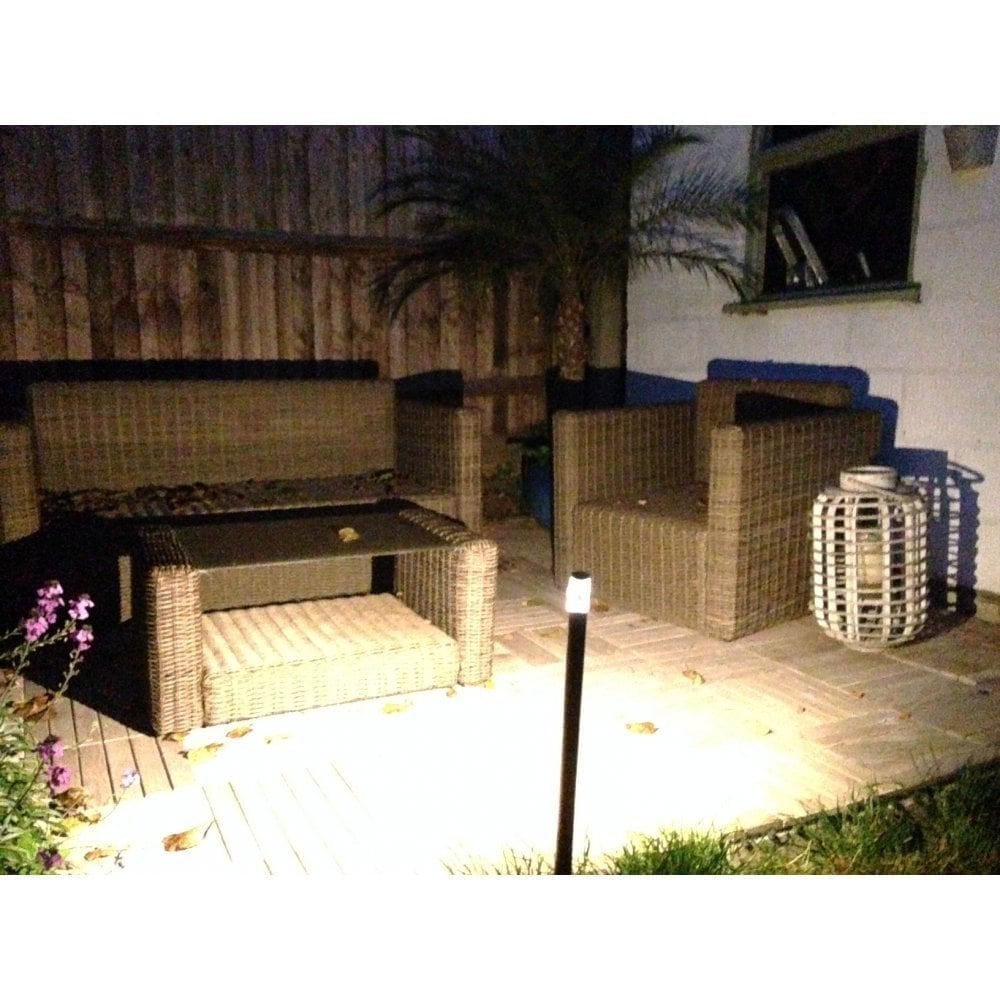 LuxR M1 Wayfinder - Copper - Low Voltage - IMPROVED DESIGN