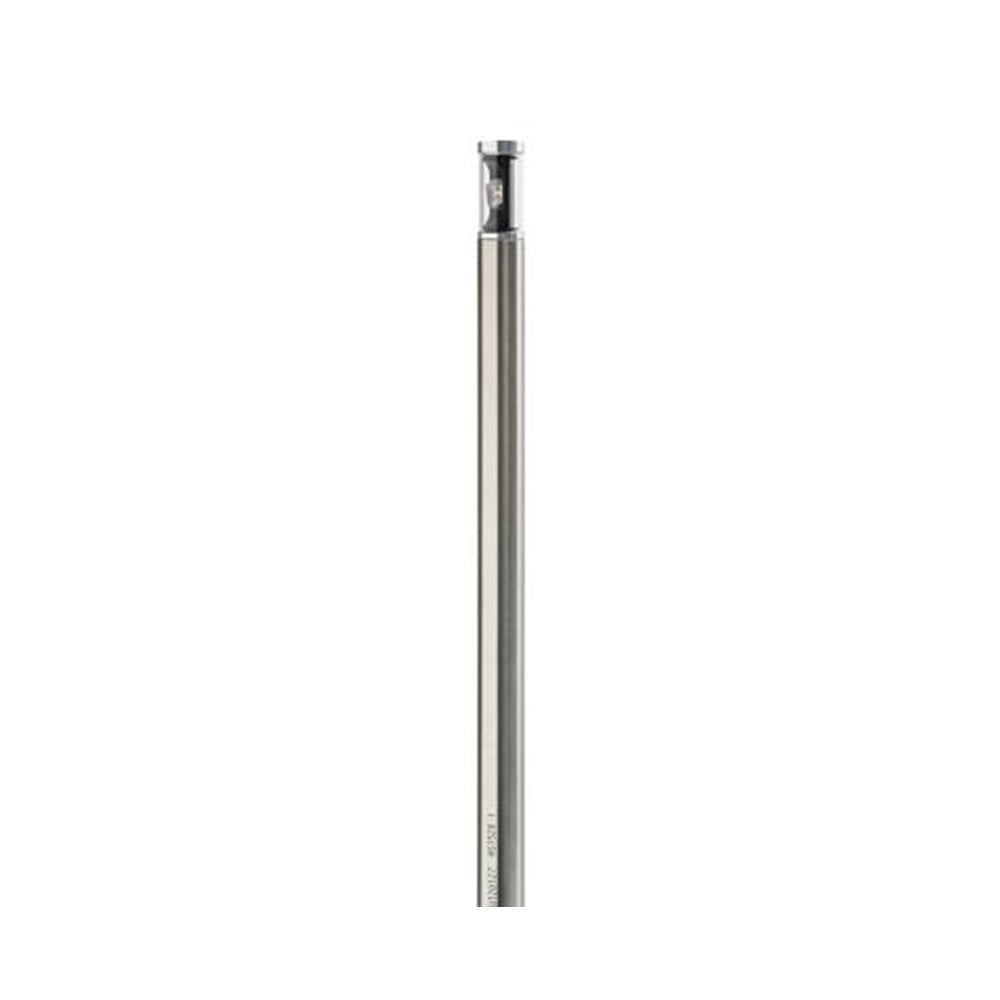 LuxR M1 Wayfinder - Stainless Steel - Low Voltage - IMPROVED DESIGN