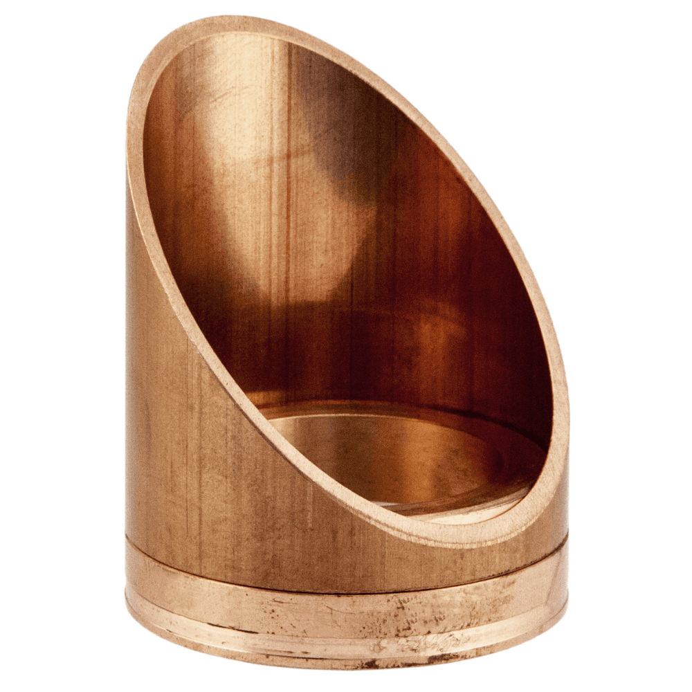 Hunza Glare Guard - Copper