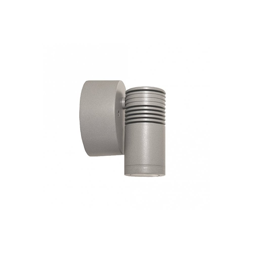 Hunza High Power Down Light with Integral Driver - Powder Coat - Mains