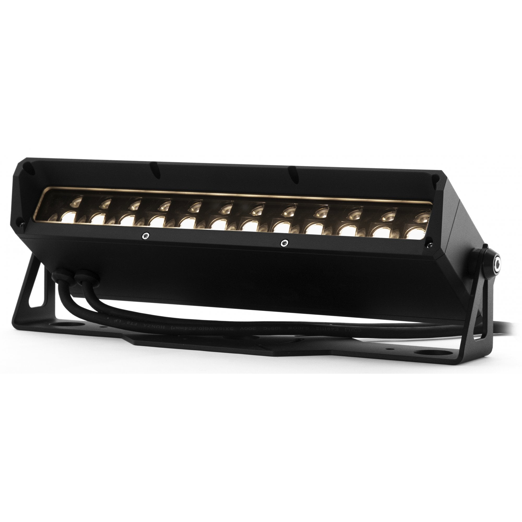 Hunza Blade - Powder Coat - Mains