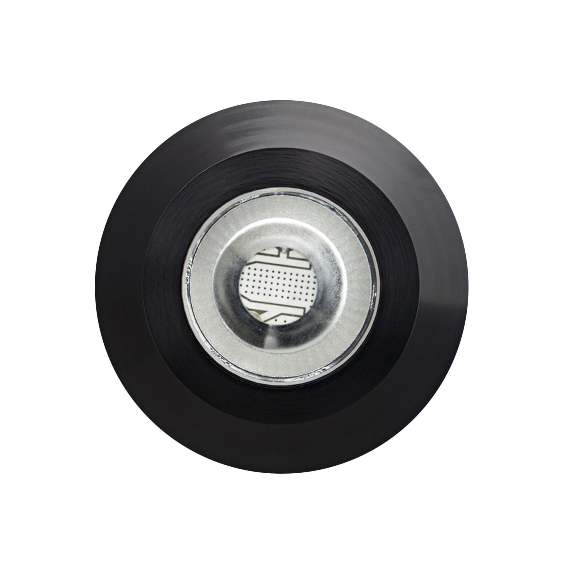 LuxR M2 Round Recessed - Powder Coat - Low Voltage