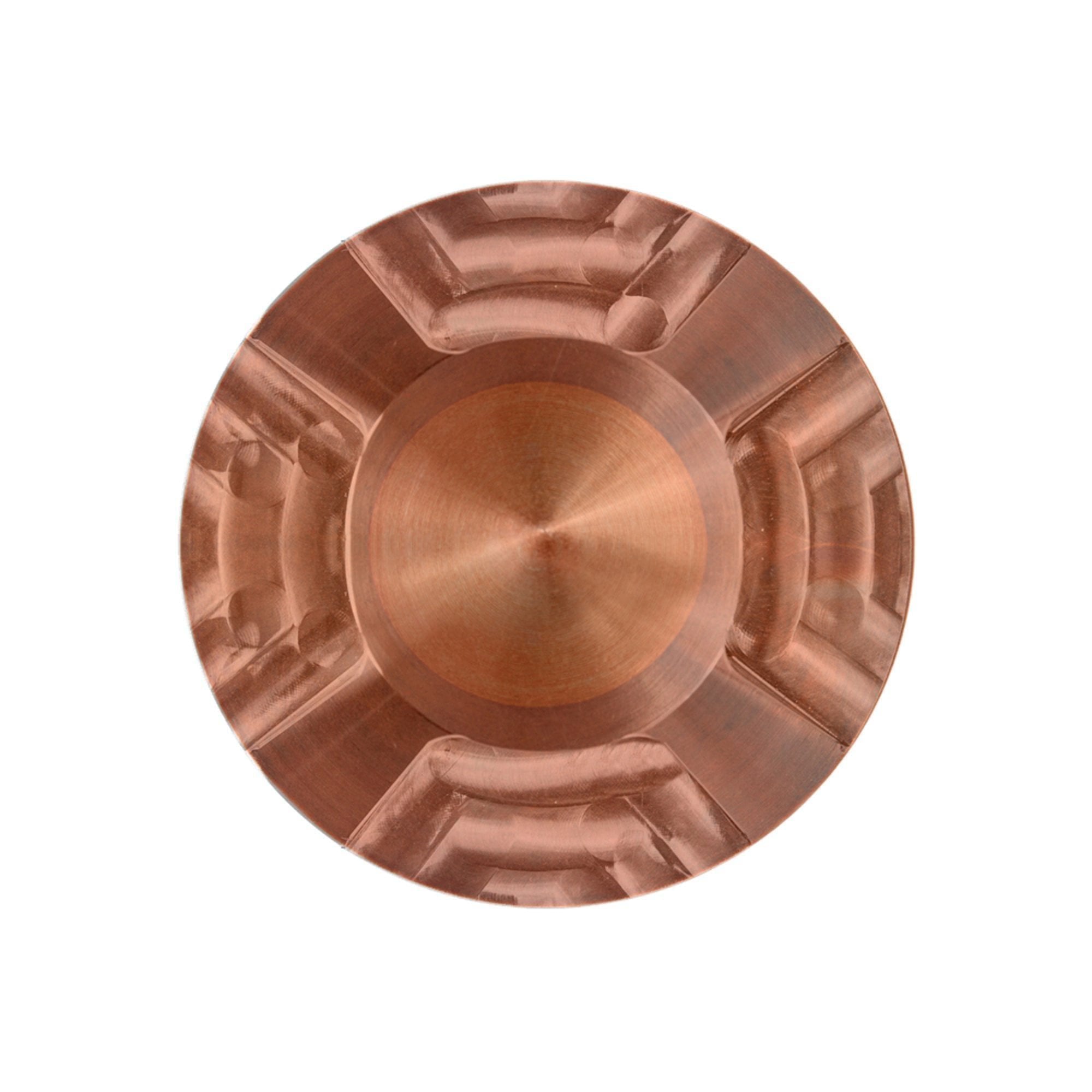 LuxR M2 Path Light 4-Way 360º- Copper - Low Voltage