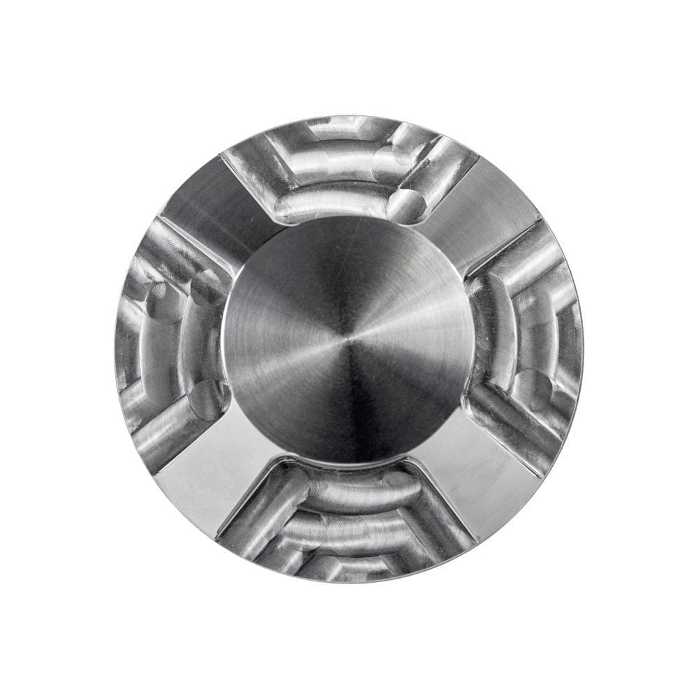 LuxR M2 Path Light 4-Way 360º- Stainless Steel - Low Voltage