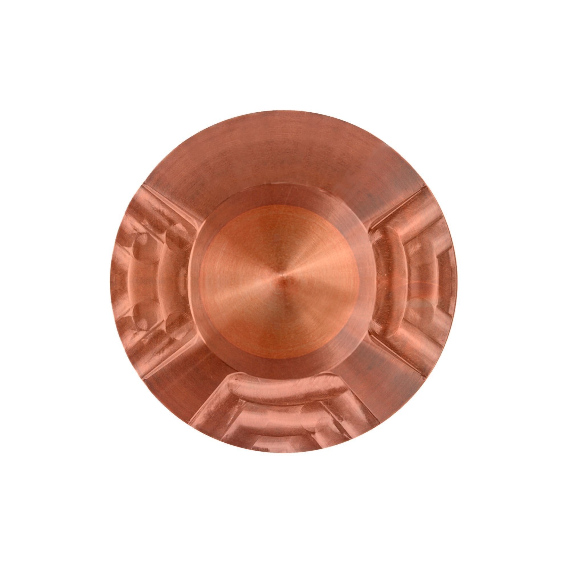 LuxR M2 Path Light 270º- Copper - Low Voltage