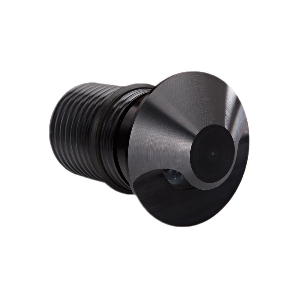 LuxR M2 Step Light - Powder Coat - Low Voltage