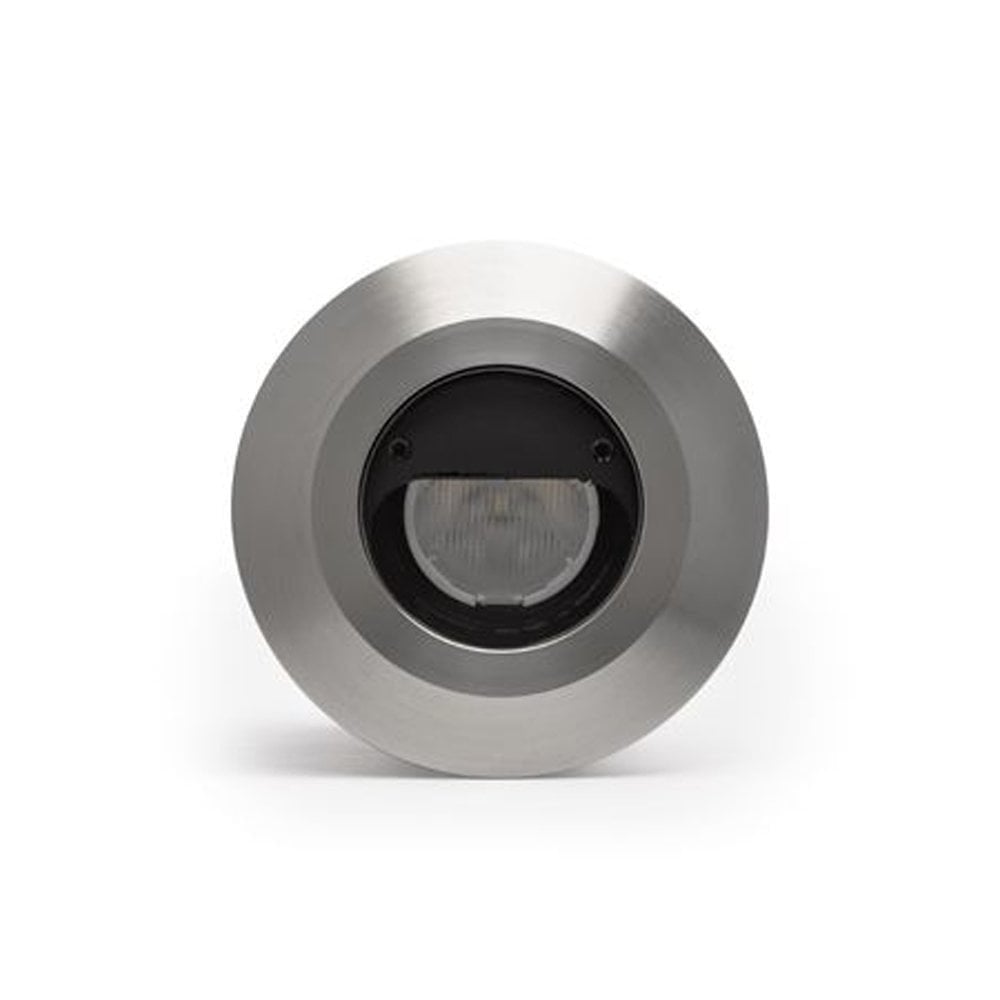 LuxR M2 Wall Washer - Stainless Steel - Low Voltage