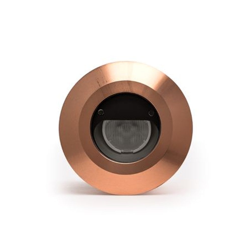 LuxR M2 Wall Washer - Copper - Low Voltage
