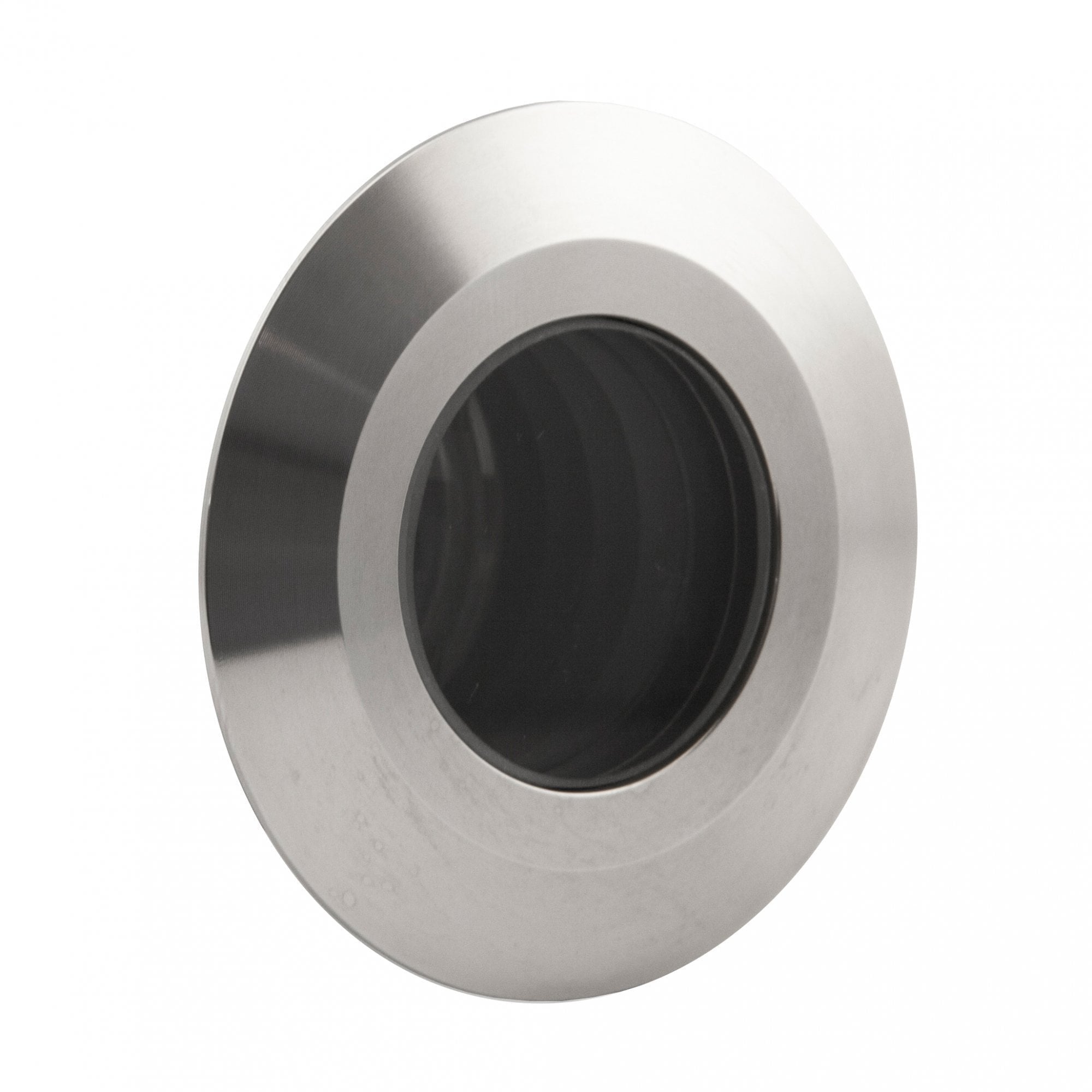 LuxR M2 Dark Lighter - Stainless Steel - Low Voltage