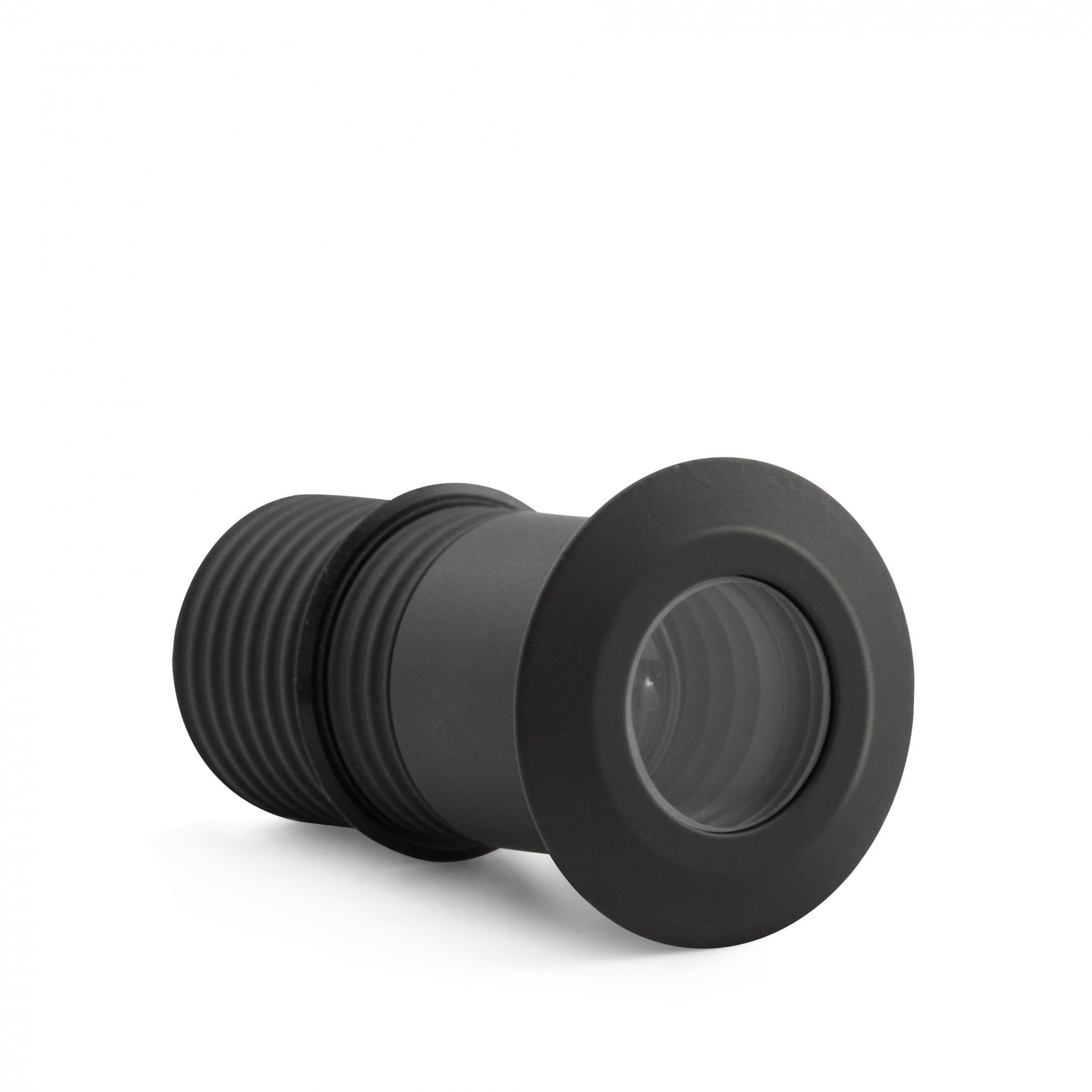 LuxR M4 Dark Lighter - Powder Coat - Low Voltage