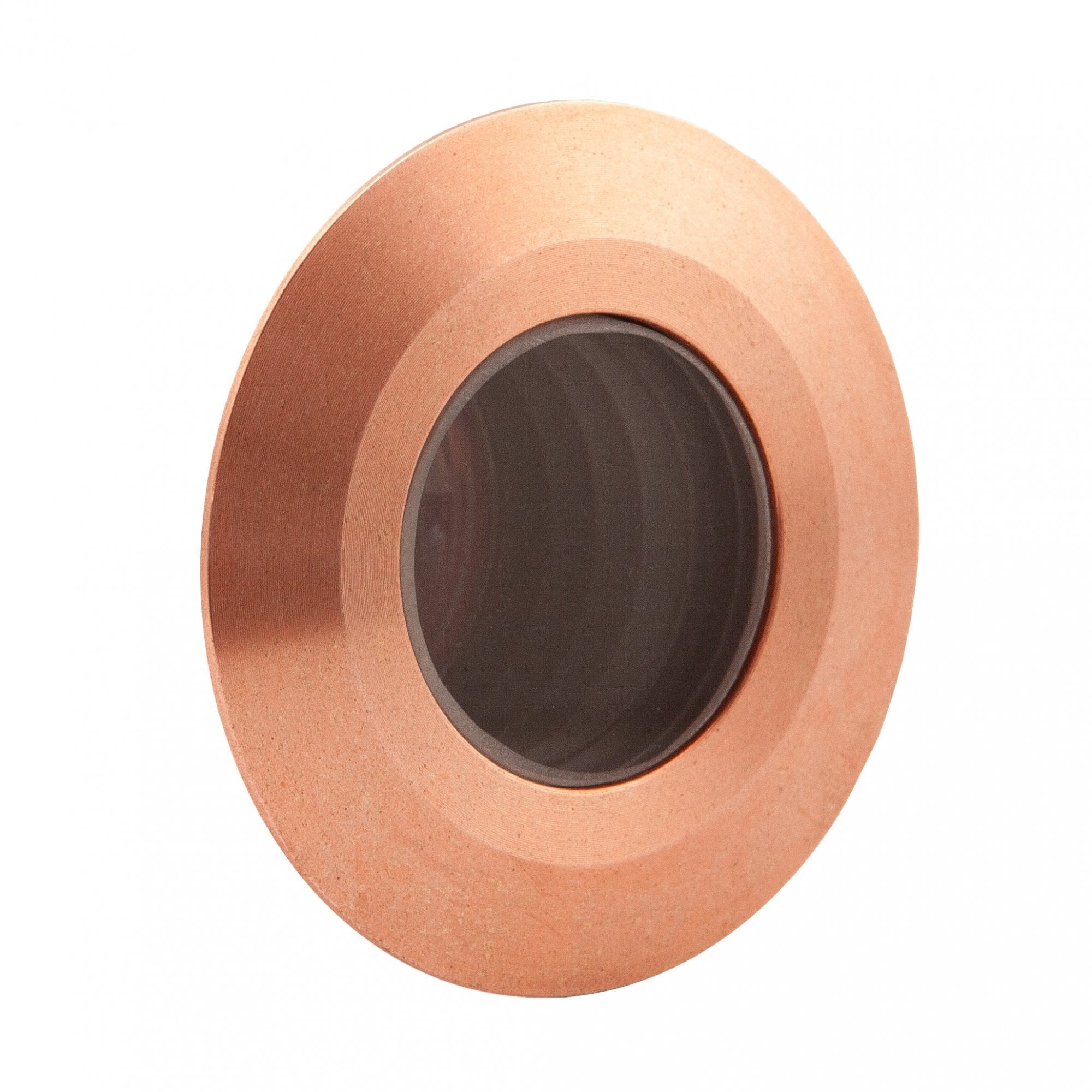 LuxR M4 Dark Lighter - Copper - Low Voltage