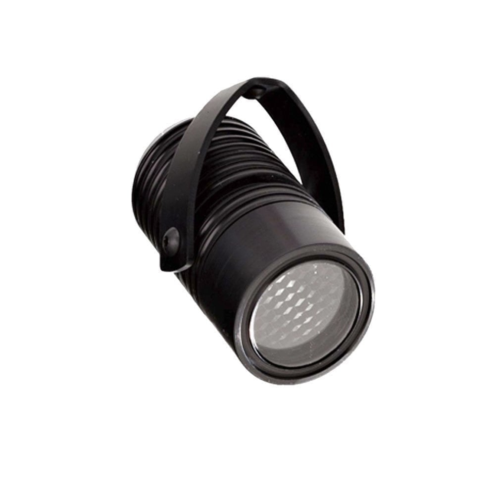 LuxR M4 Bracket Mount - Powder Coat - Low Voltage