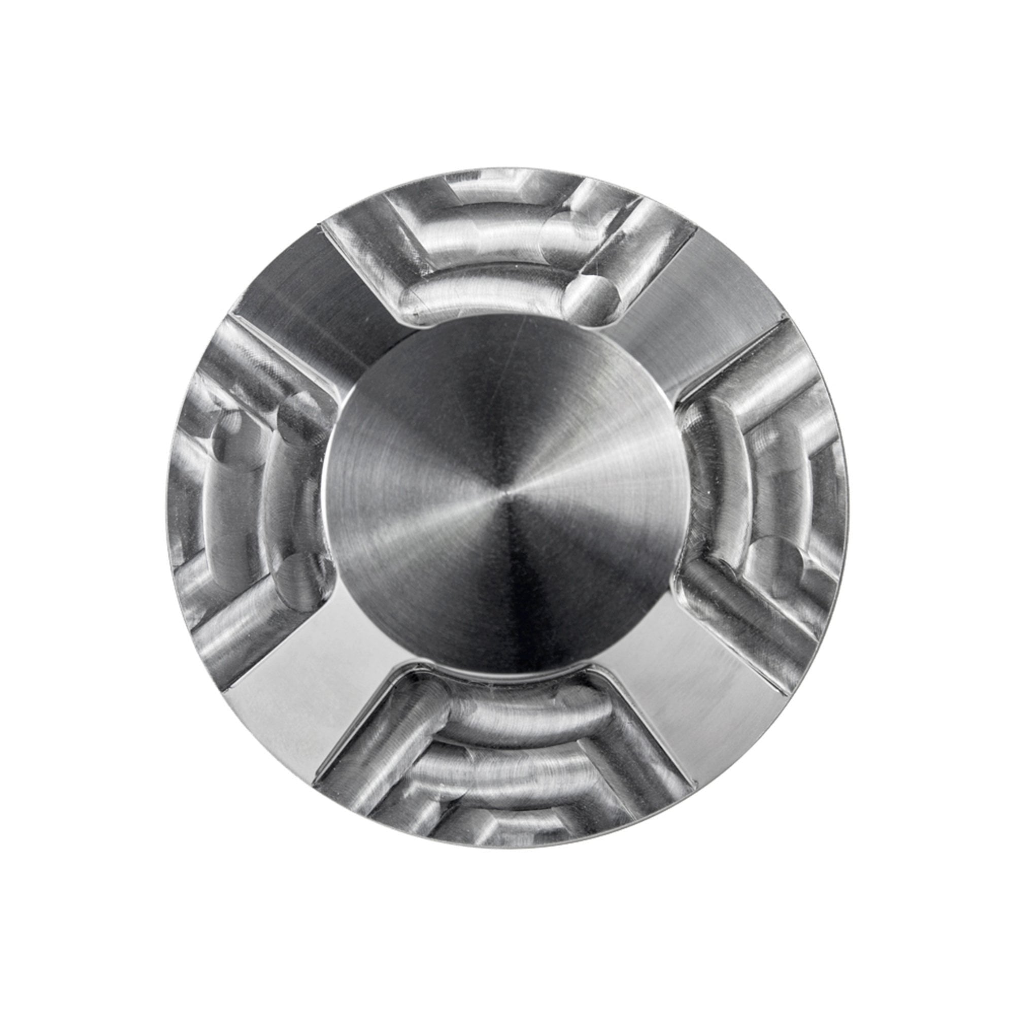 LuxR M4 Path Light 4-Way 360º- Stainless Steel - Low Voltage