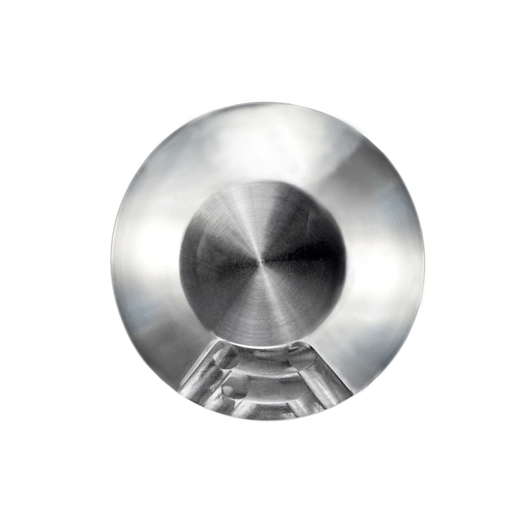 LuxR M4 Path Light 90º- Stainless Steel - Low Voltage