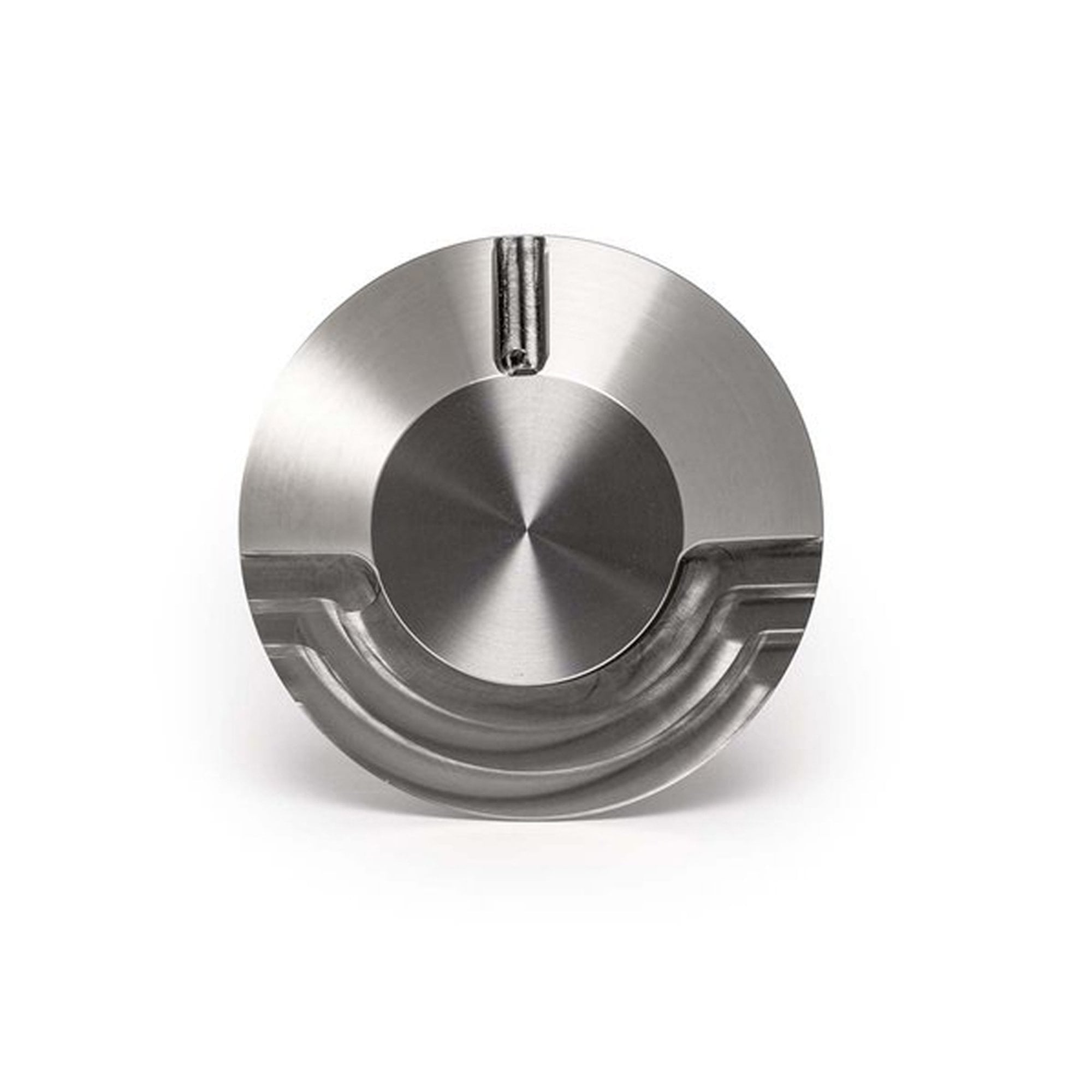 LuxR M4 Step Light with Slot - Stainless Steel - Low Voltage