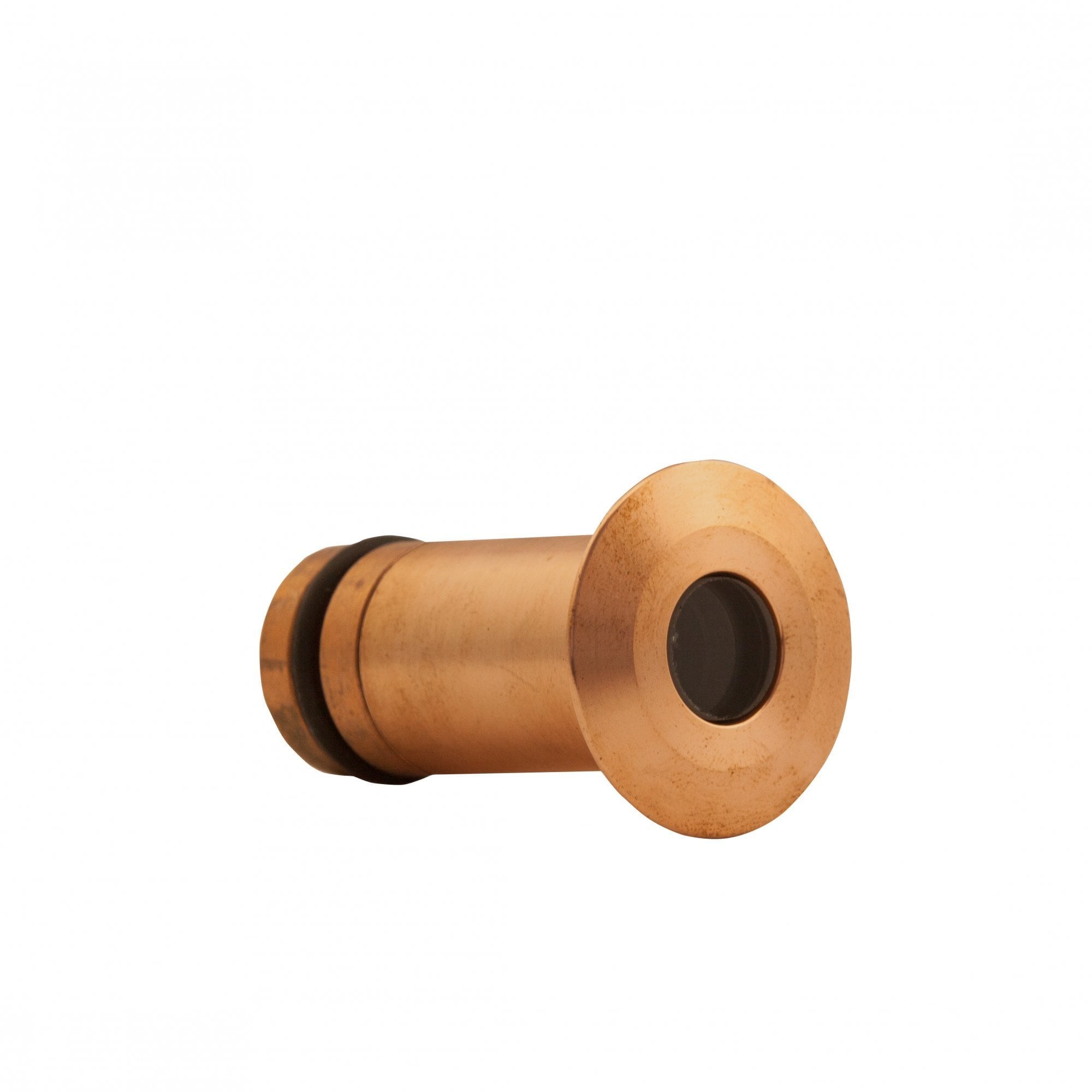 LuxR Micro Dark Lighter - Copper - Low Voltage