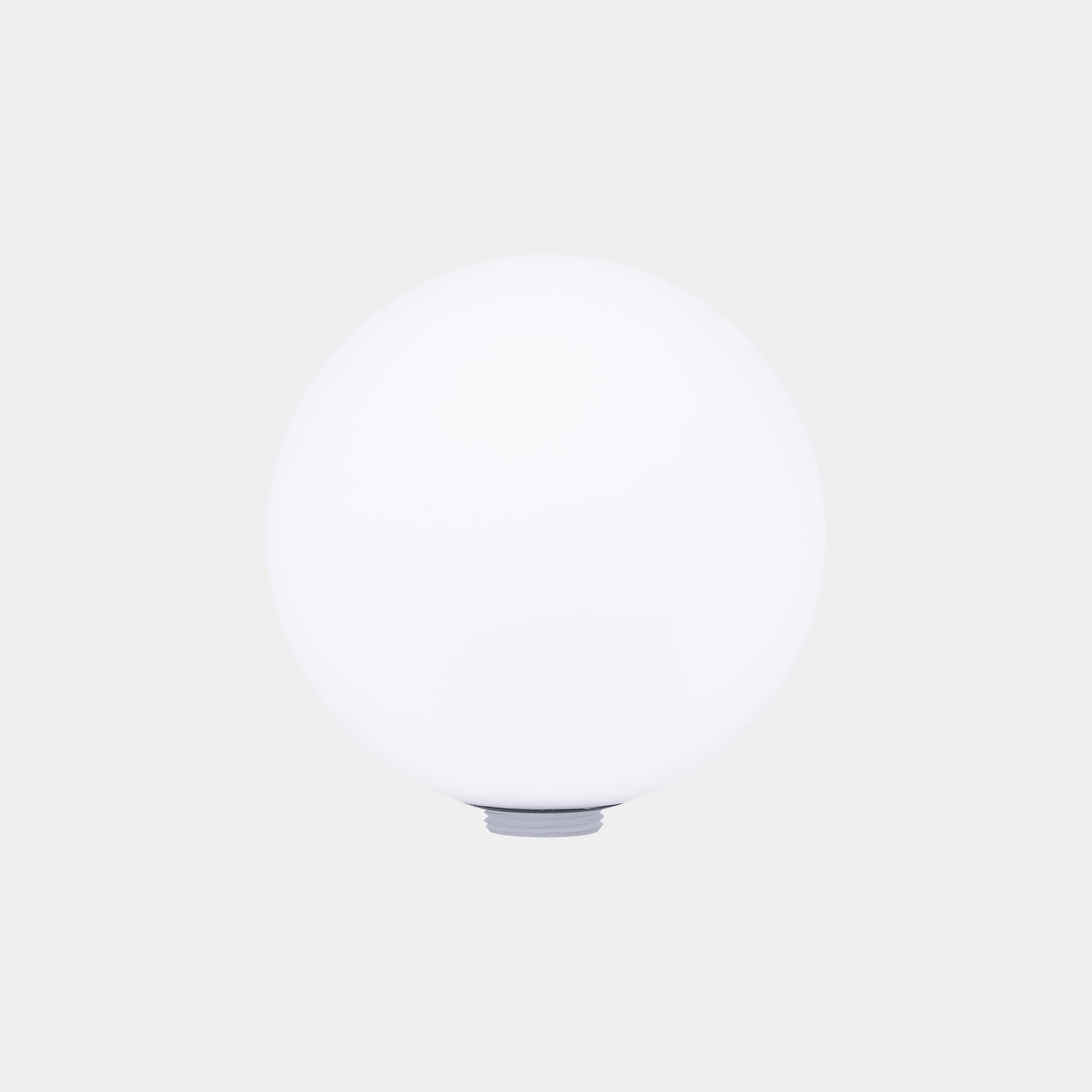 LedsC4 Candle Tinted Glass Diffuser - Shade Only