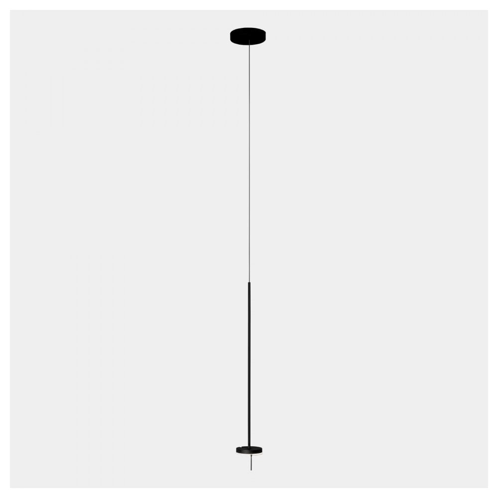 LedsC4 Invisible Single Fixed Pendant