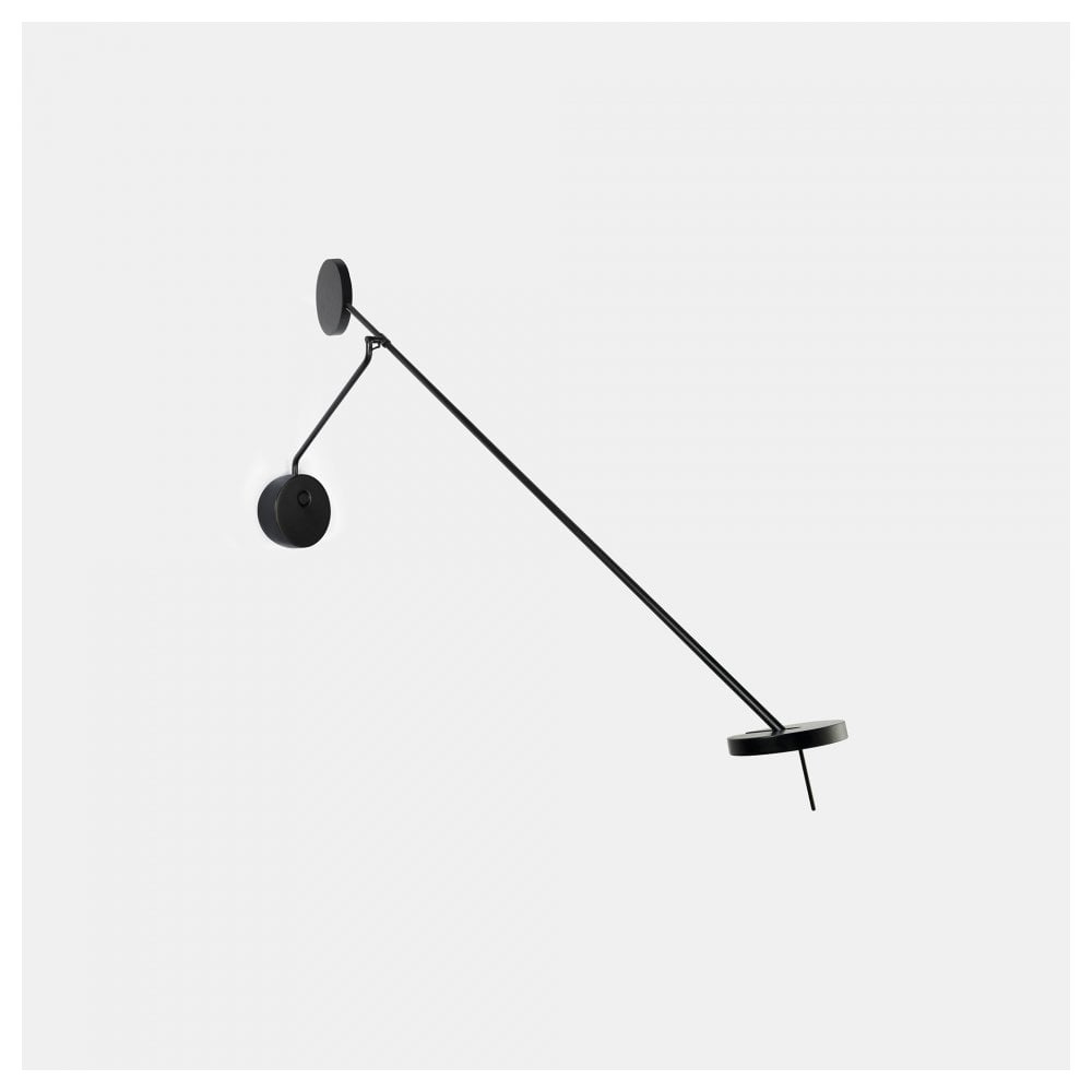 LedsC4 Invisible Wall Light