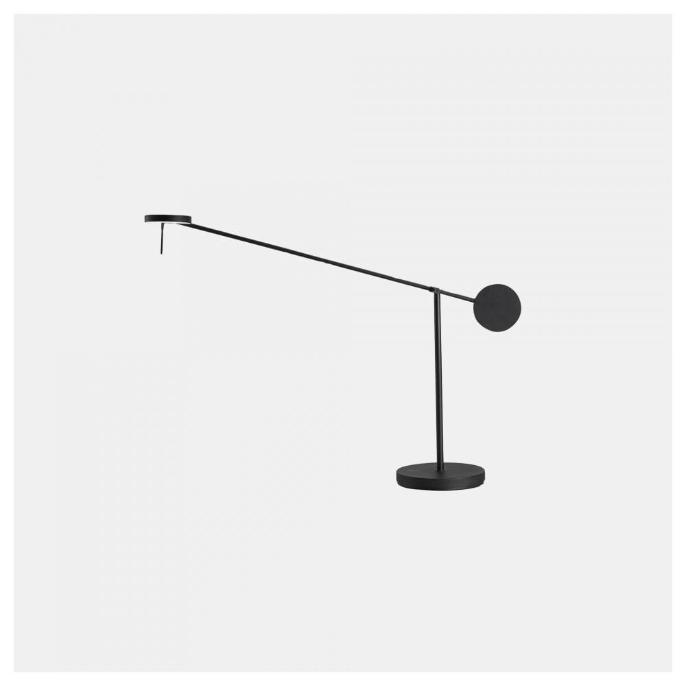 LedsC4 Invisible Table Lamp