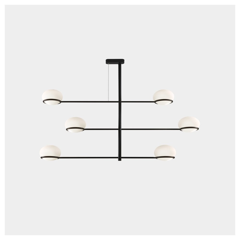 LedsC4 Coco Chandelier