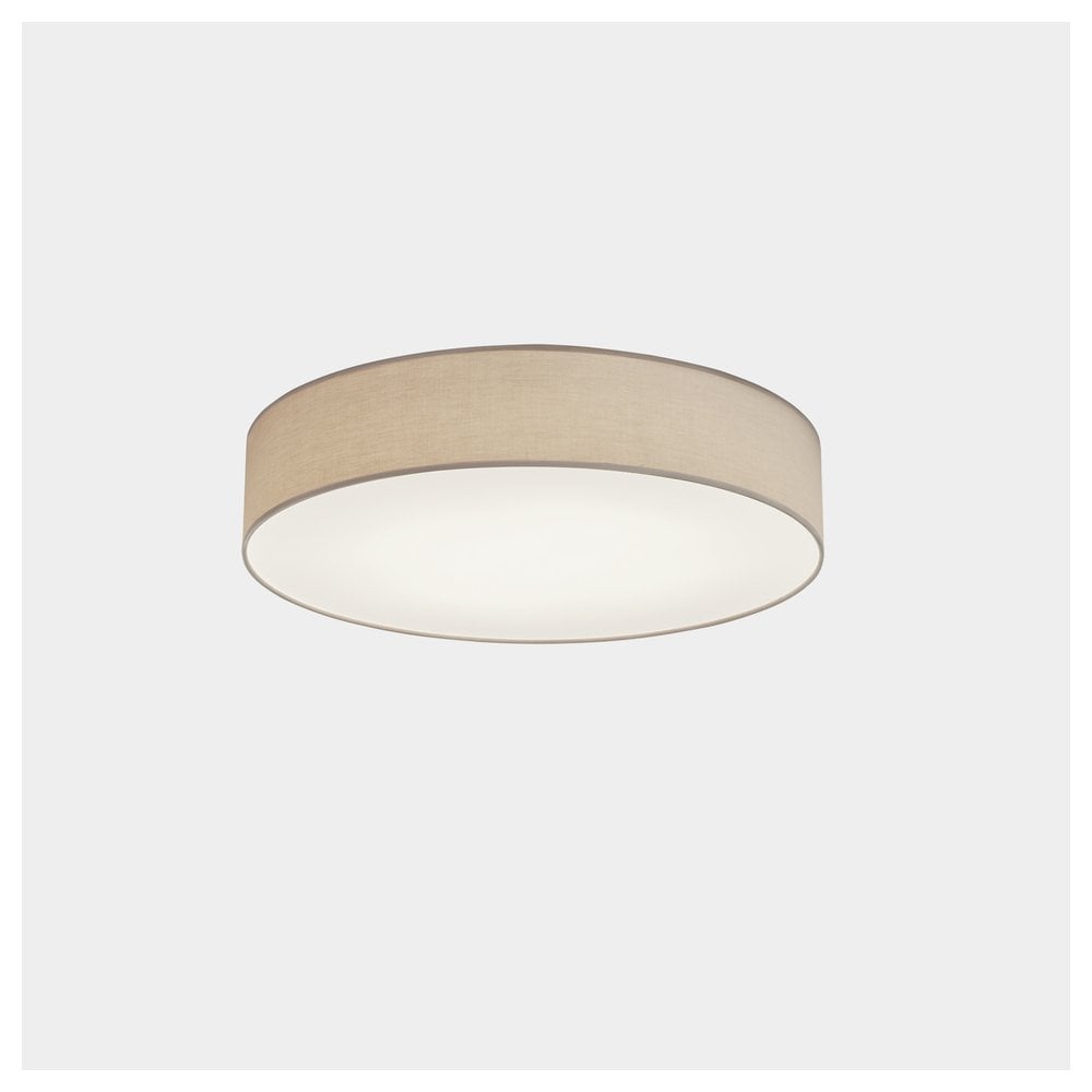 LedsC4 Bol 750mm Flush Ceiling Light