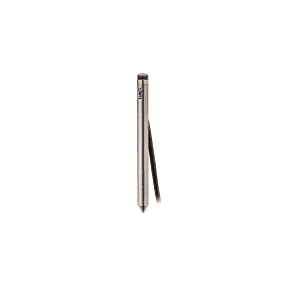 LuxR Micro Spike Diamond 180º - Stainless Steel - Low Voltage