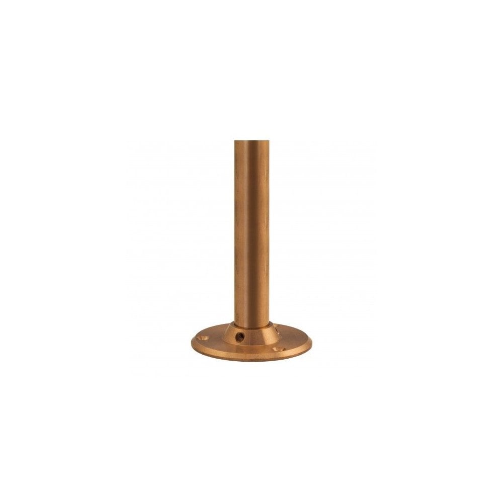 Hunza Flange Mount - Copper