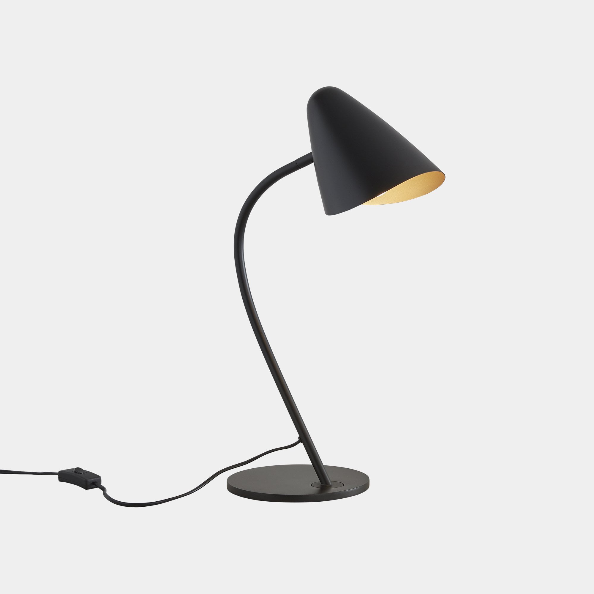 LedsC4 Organic Table Lamp