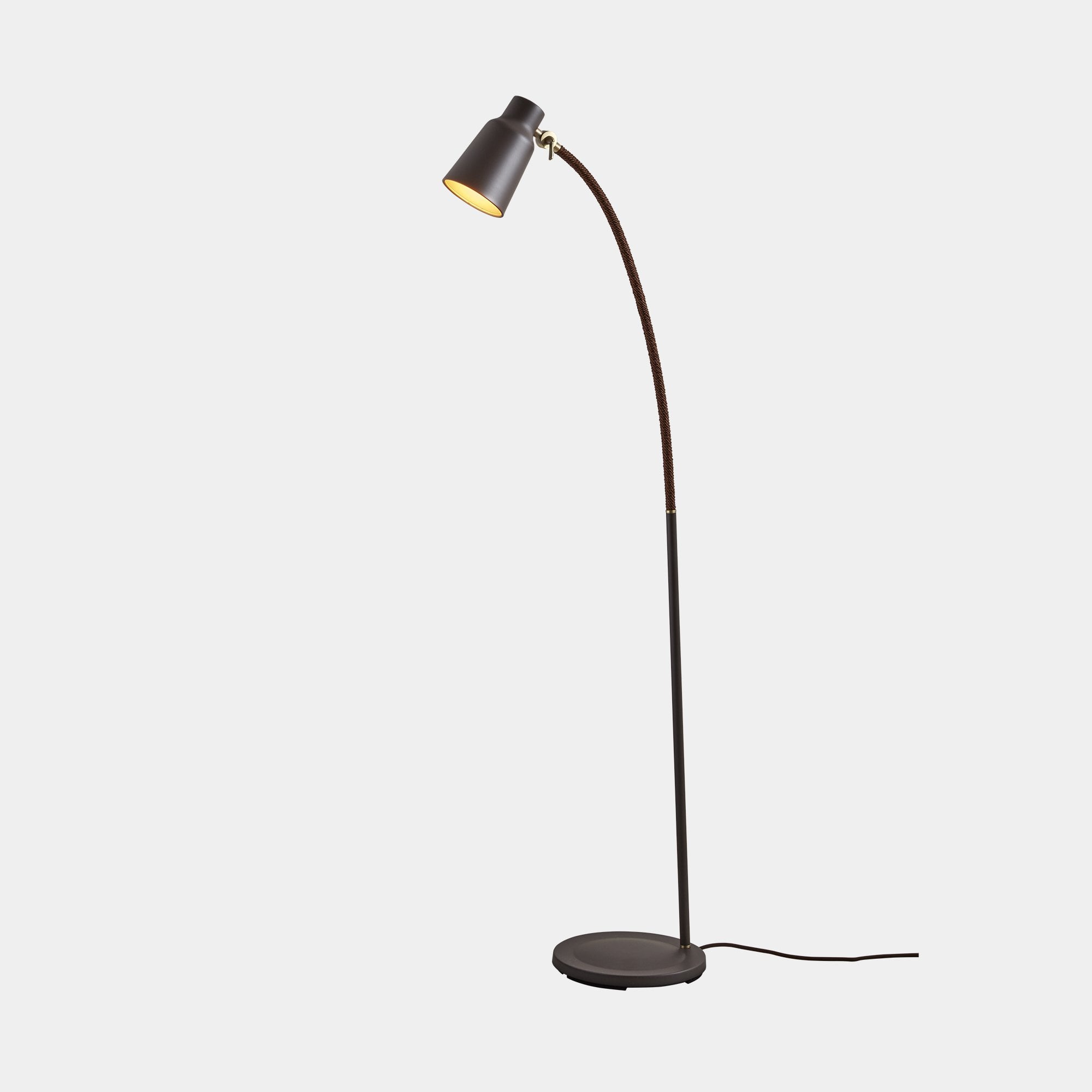 LedsC4 Funk Floor Lamp