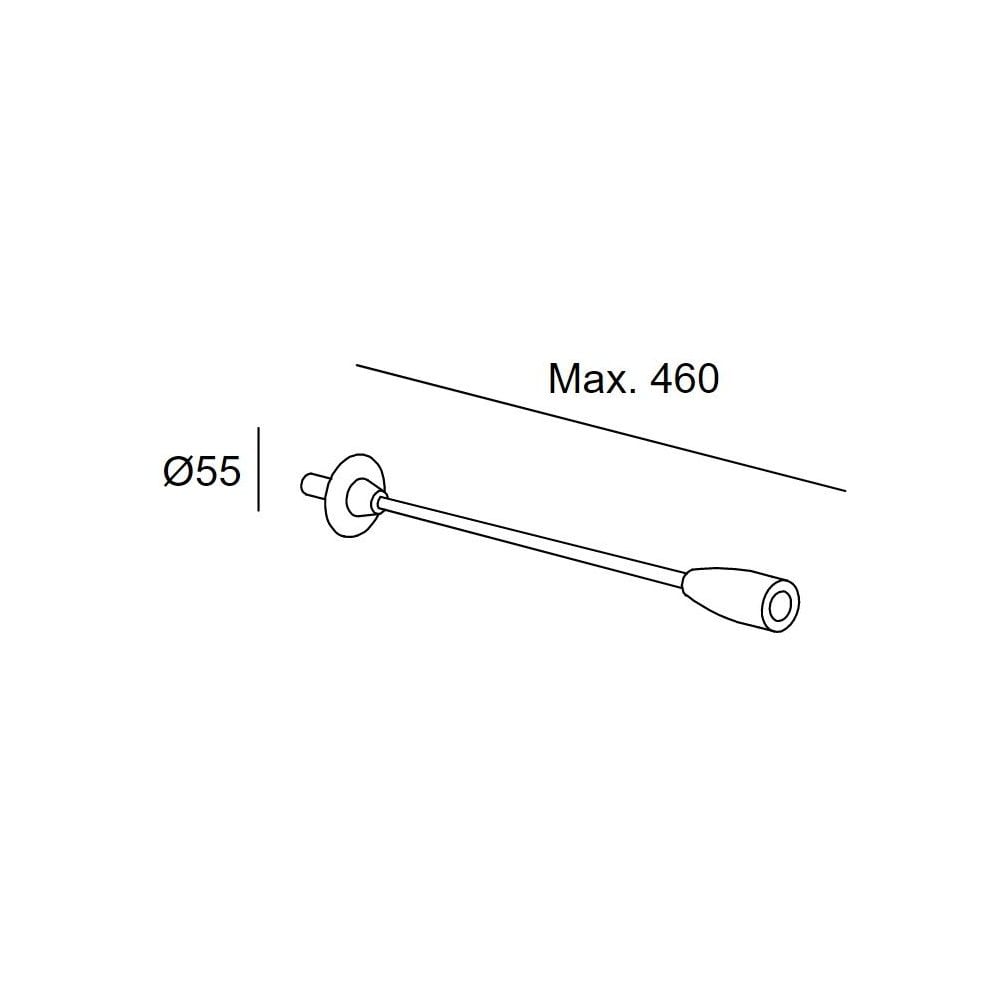 LedsC4 Bed Reading Light