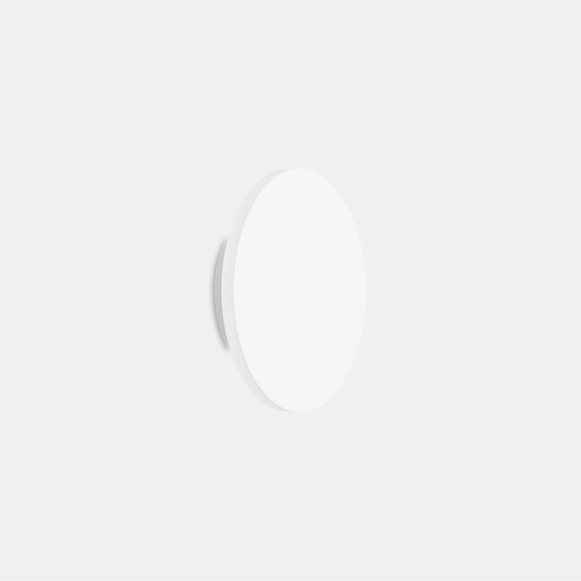 LedsC4 Ges Deco Round 260mm Wall Light