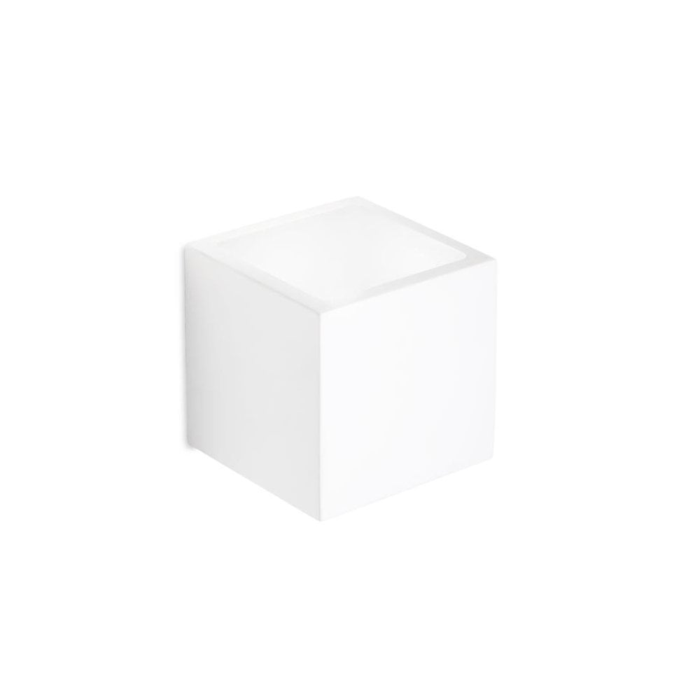 LedsC4 Ges Deco Square Wall Light