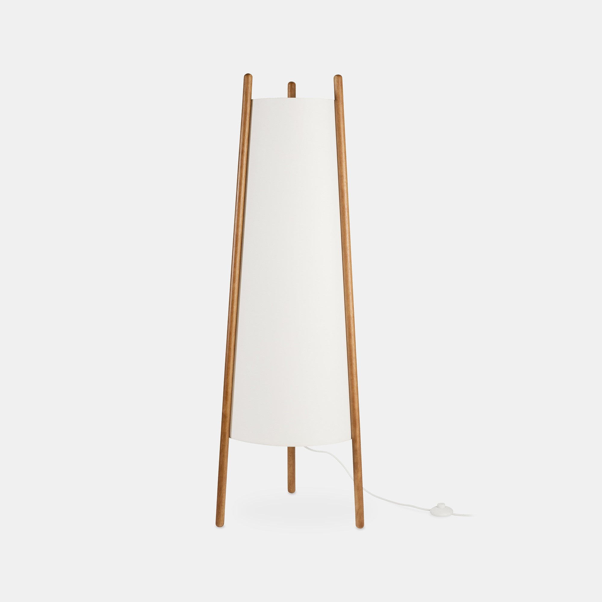 LedsC4 Woody Floor Lamp