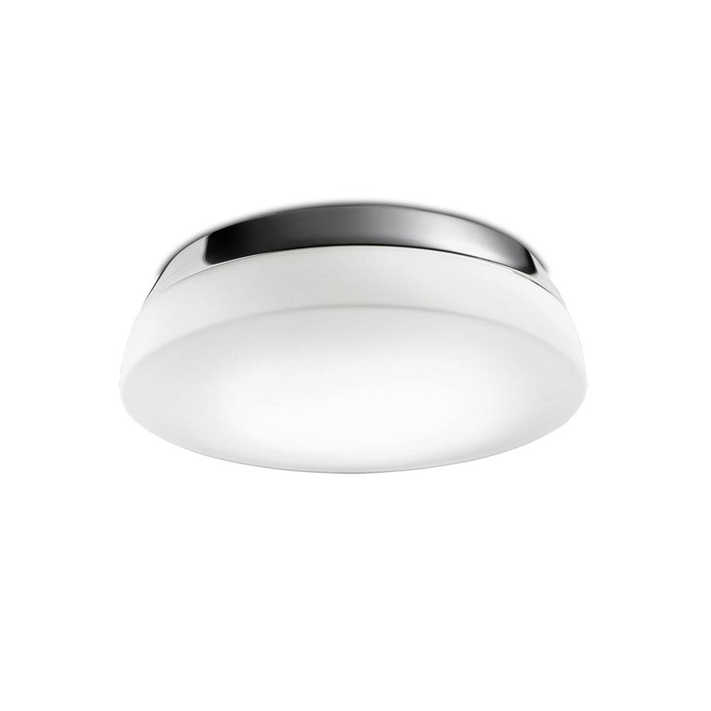 LedsC4 Dec Flush Ceiling Light