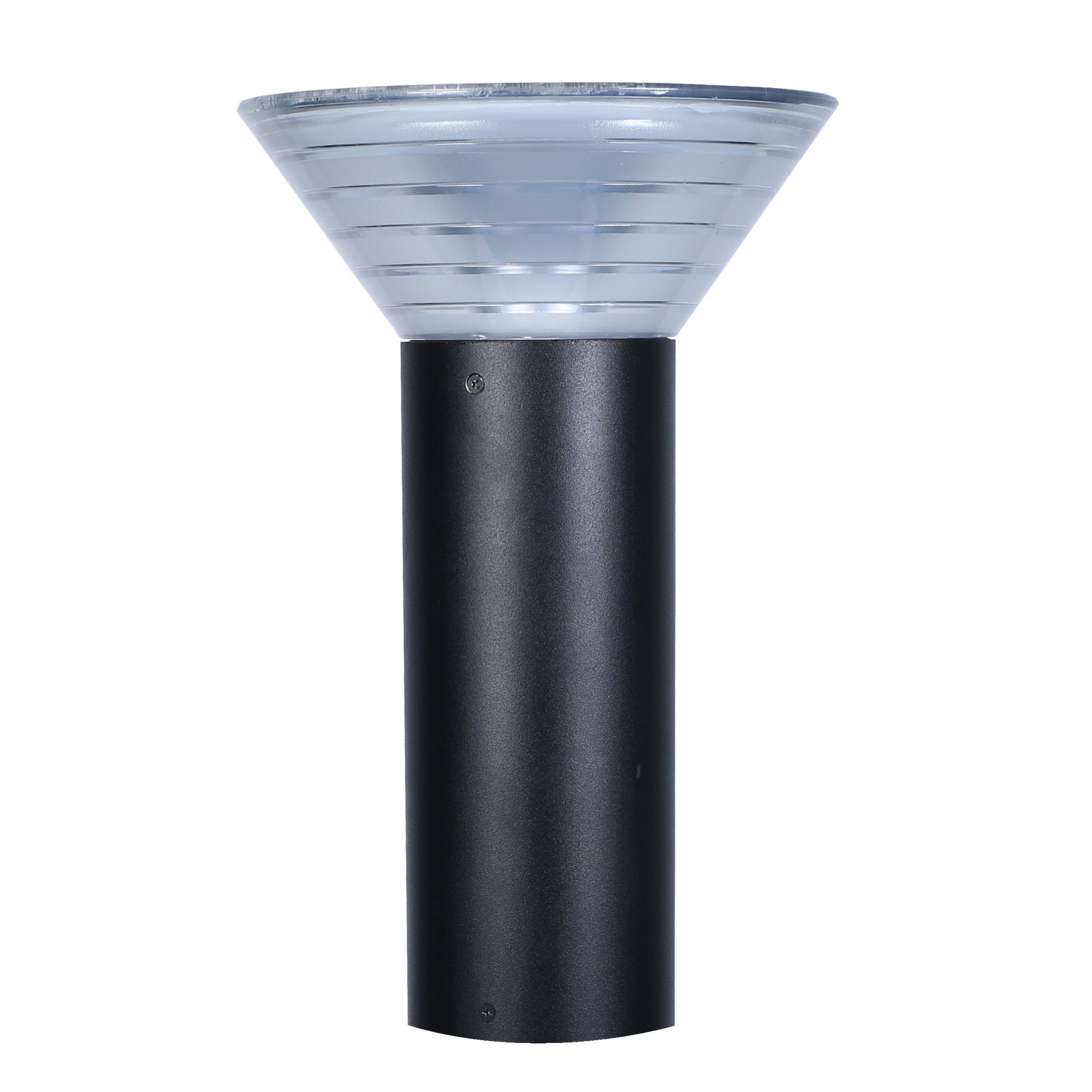 Lumena Pro Solar Olympia - 380mm Pedestal Light - Solar