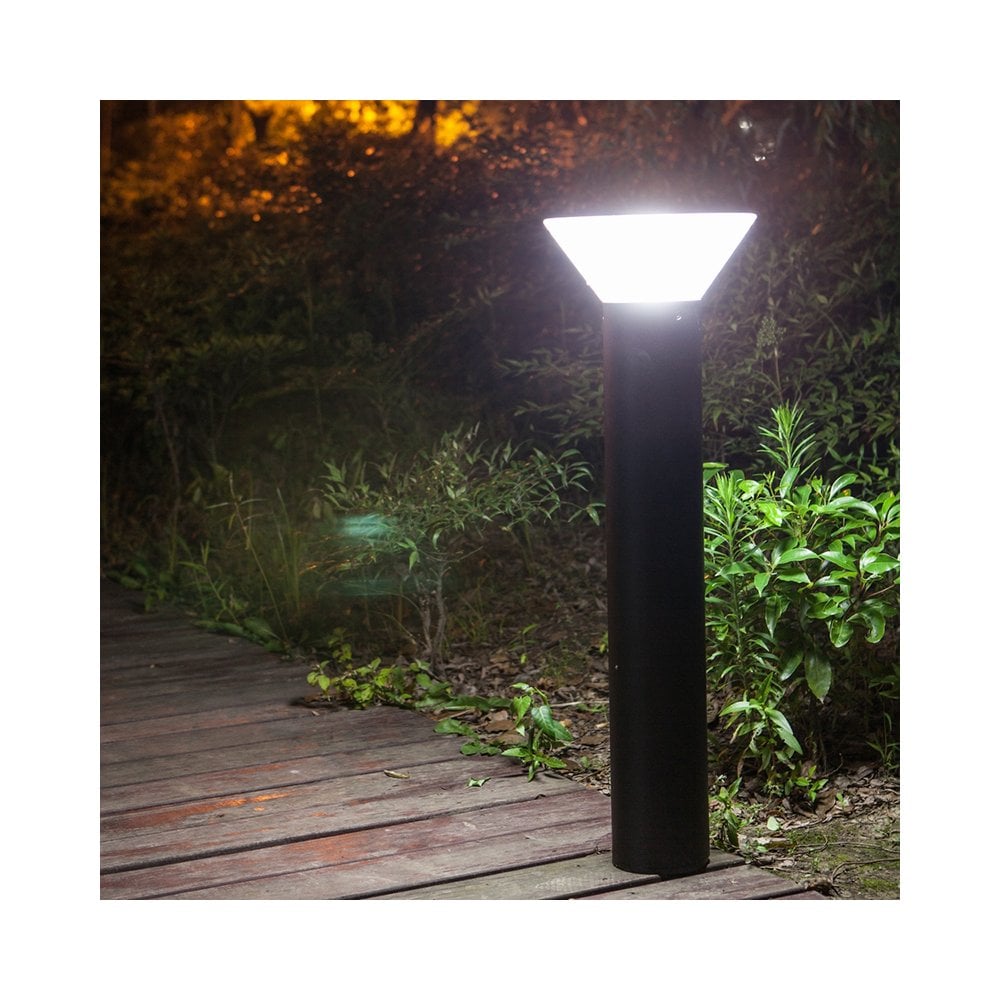 Lumena Pro Solar Olympia - 800mm Path Light - Solar