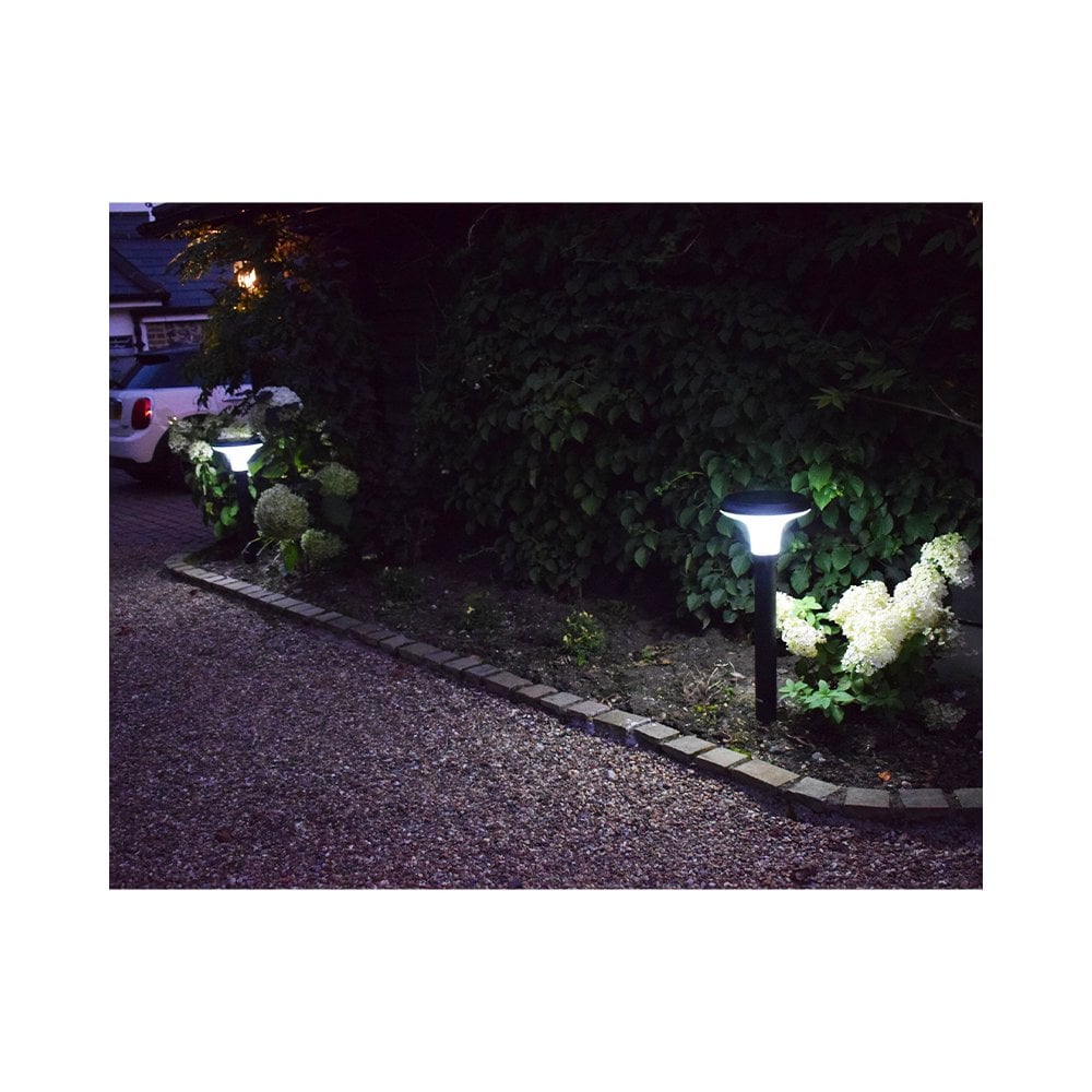 Lumena Pro Solar Pathmaster - 700mm LED Post Light - Solar