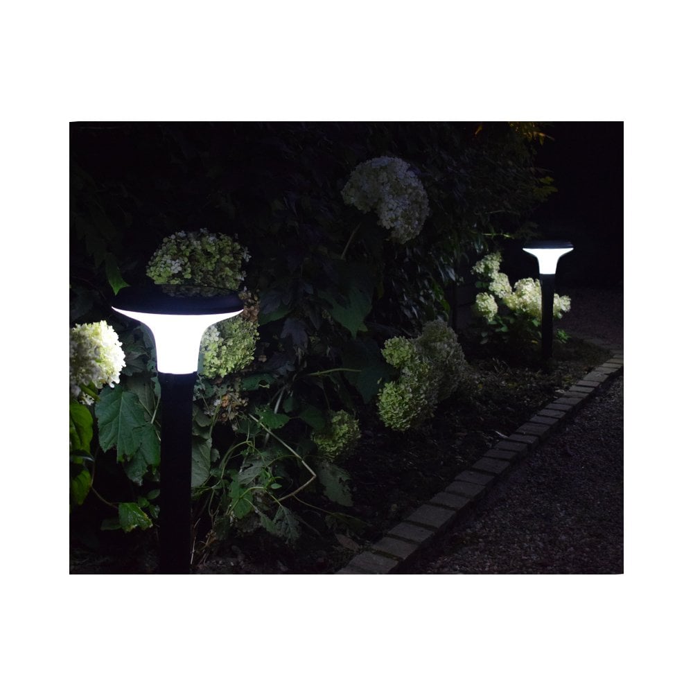 Lumena Pro Solar Pathmaster - 700mm LED Post Light - Solar